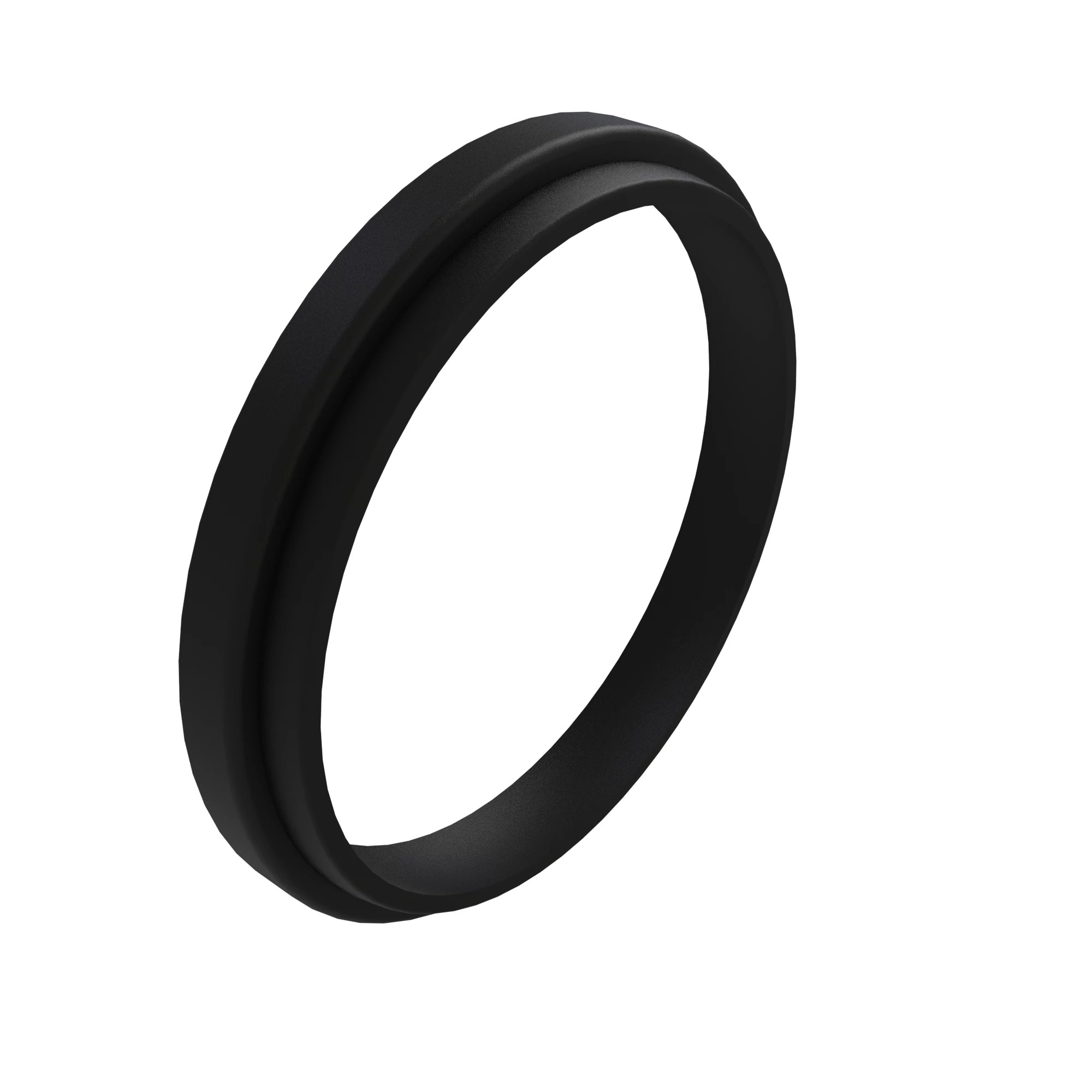 SEAL, RING, WIPER   (KYB 30191-8505