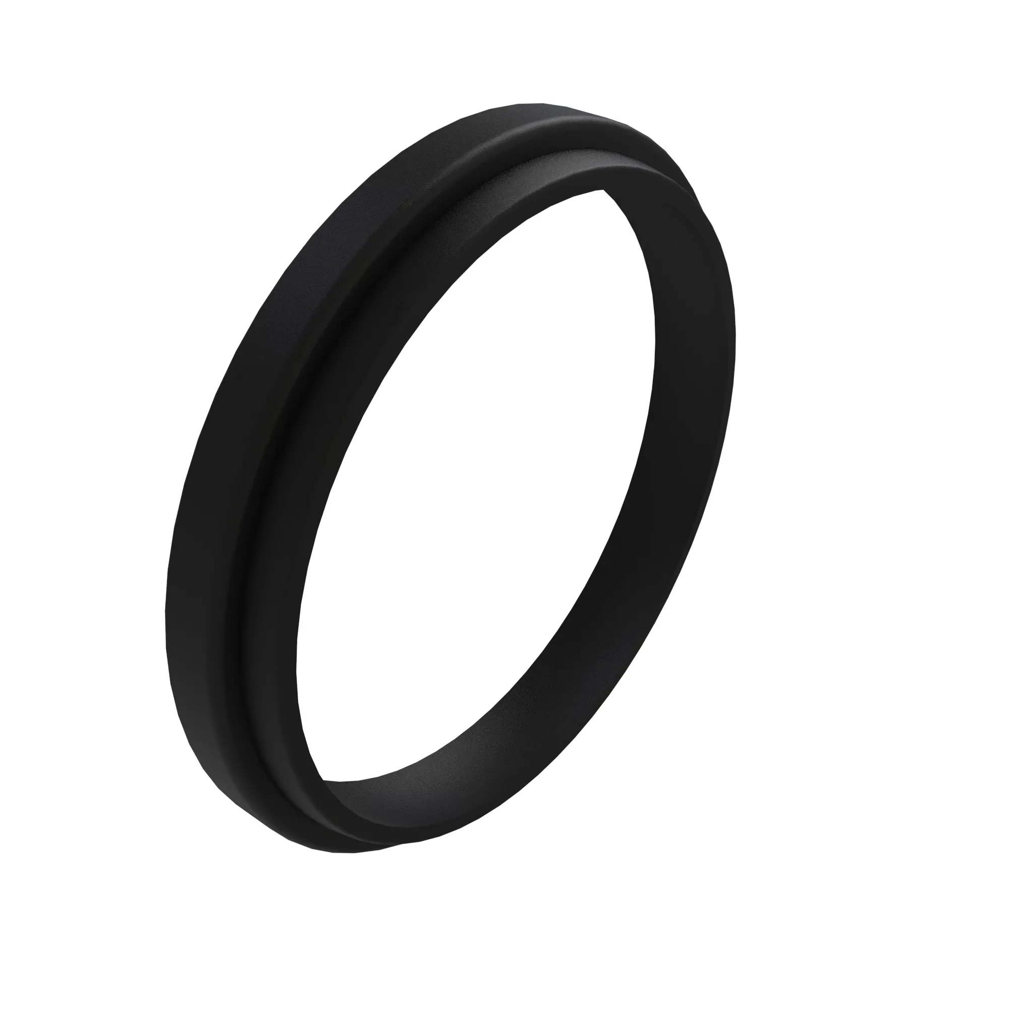 SEAL, RING, WIPER   (KYB 30191-8505