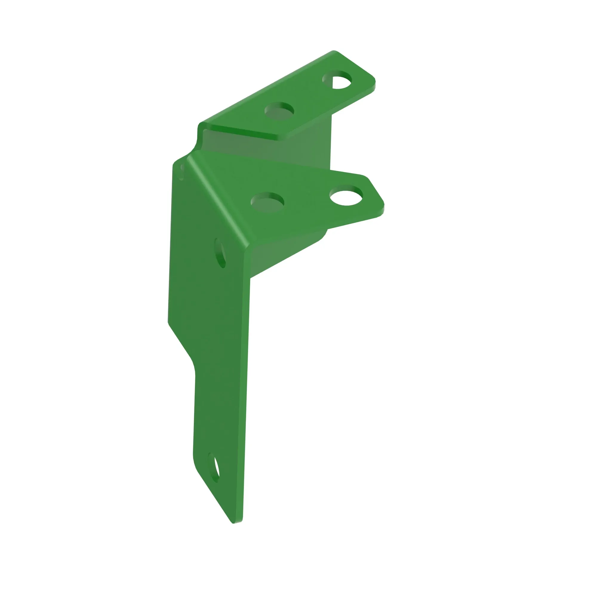 BRACKET, BACKUP ALARM