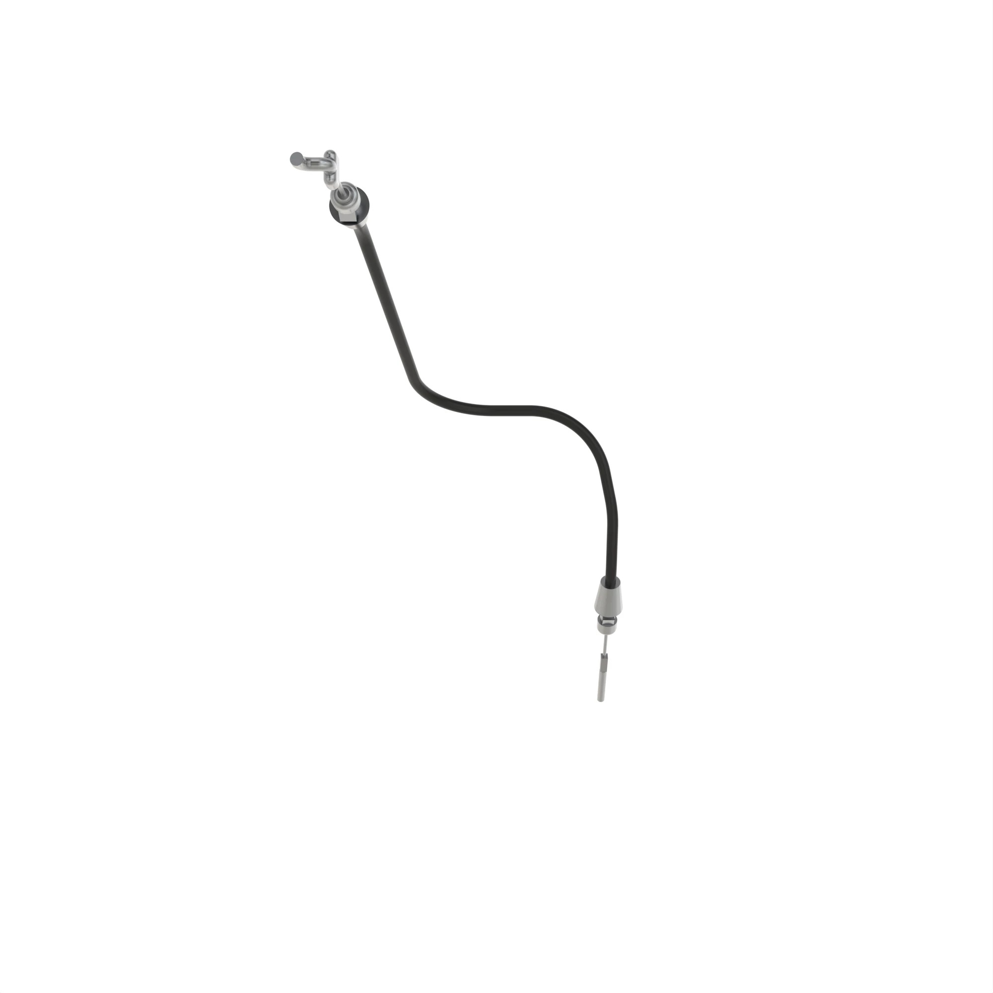 PUSH PULL CABLE, CABLE, FOOT THROTT