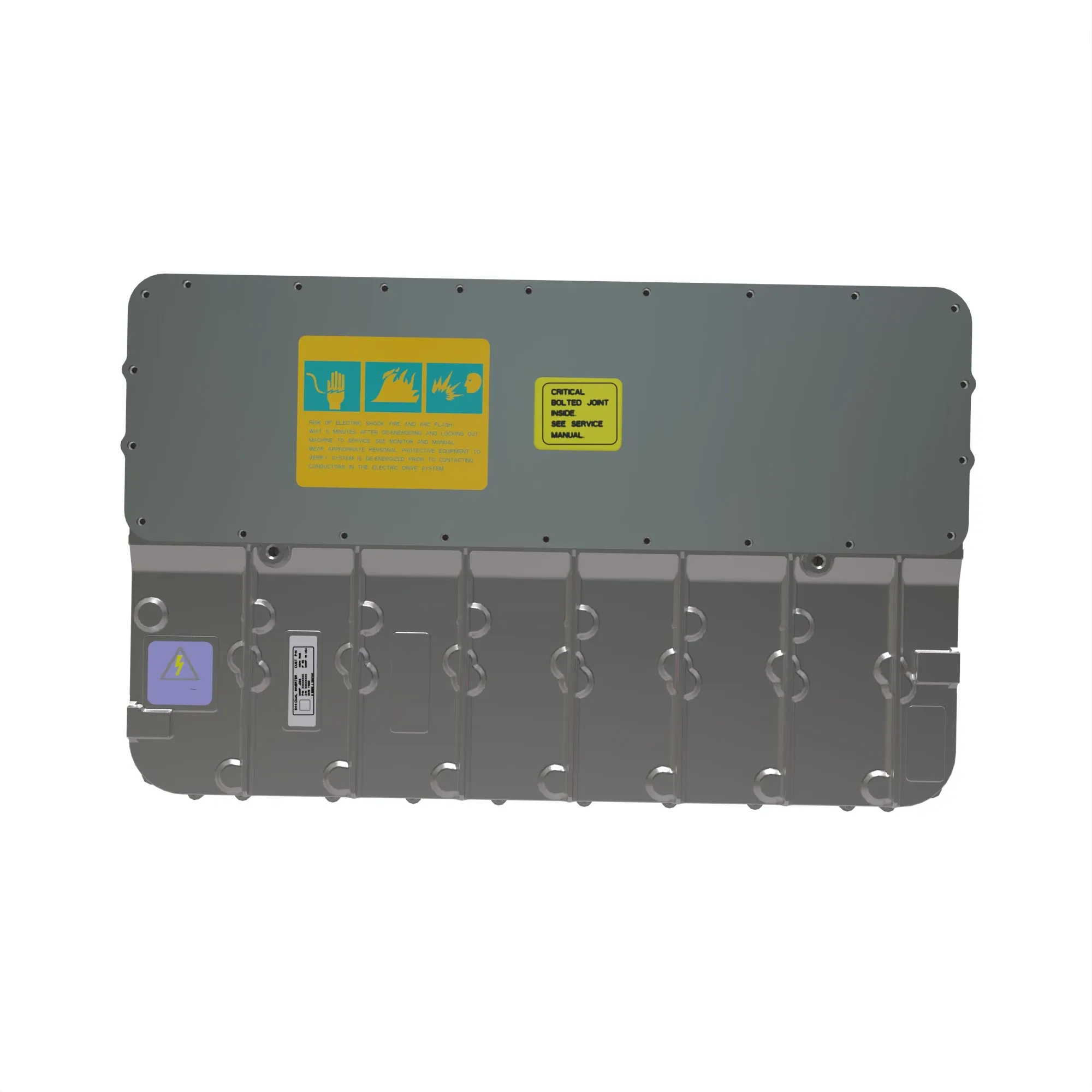 INVERTER DUAL 644 V3