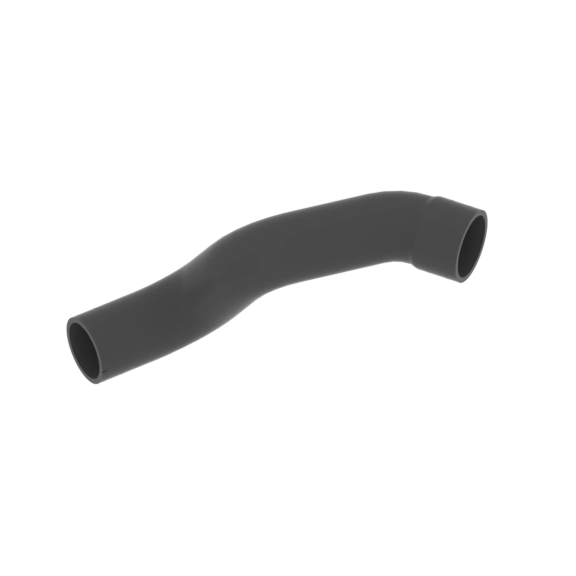 John Deere Radiator Lower Hose - L217332