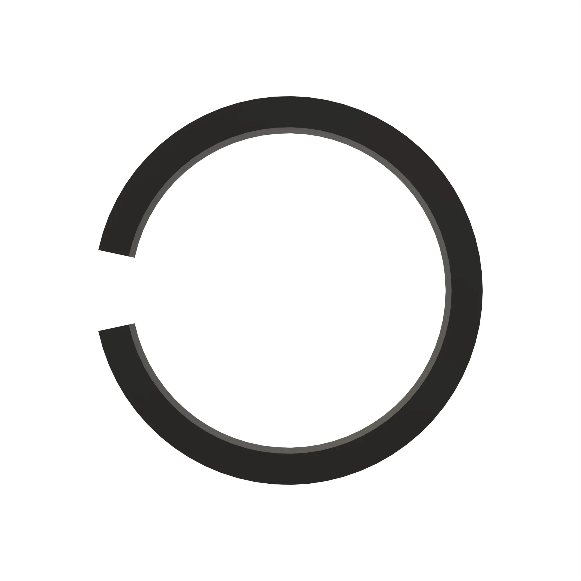 RING,SNAP, Snap Ring