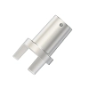 Splined Coupling