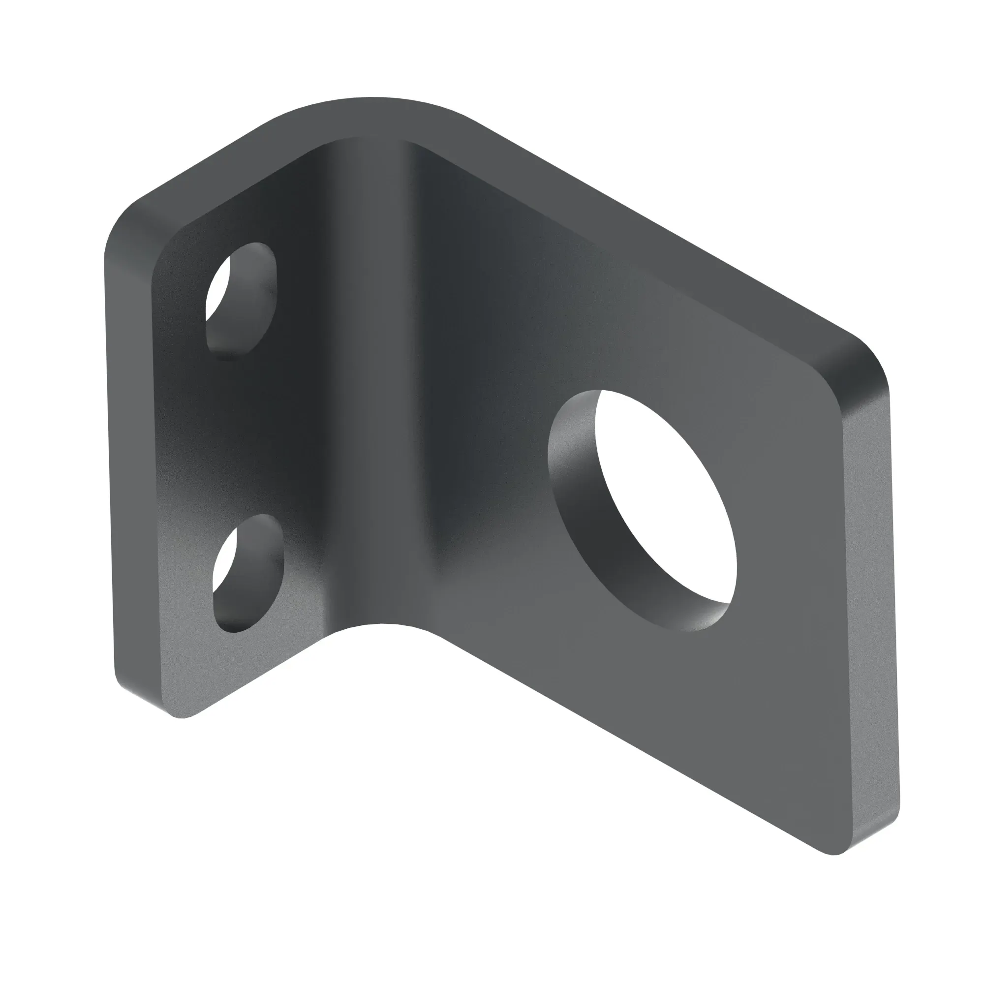 BRACKET, BULKHEAD BRACKET