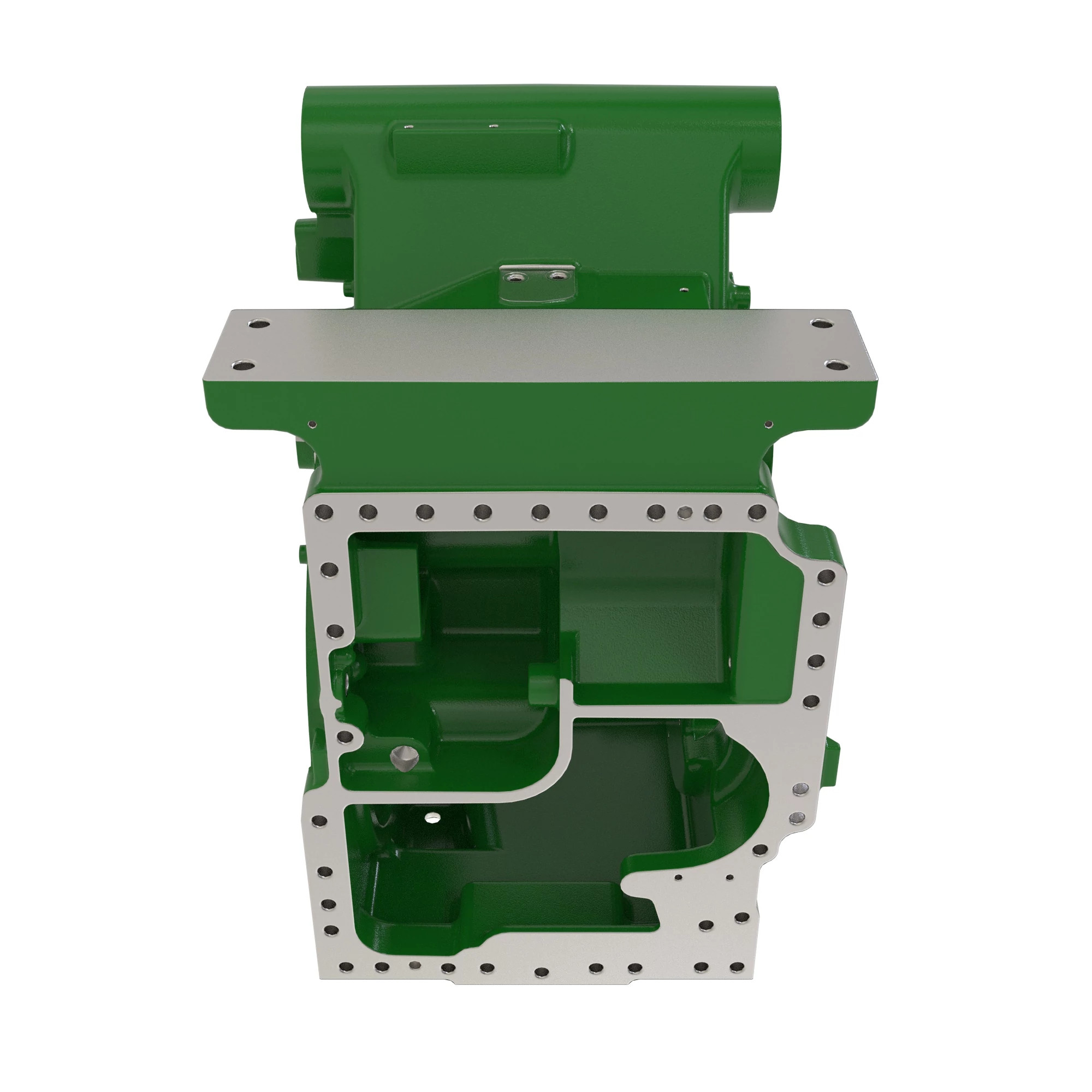 ⚙️ R316274: Carcasa de Caja Diferencial John Deere 🚜✅