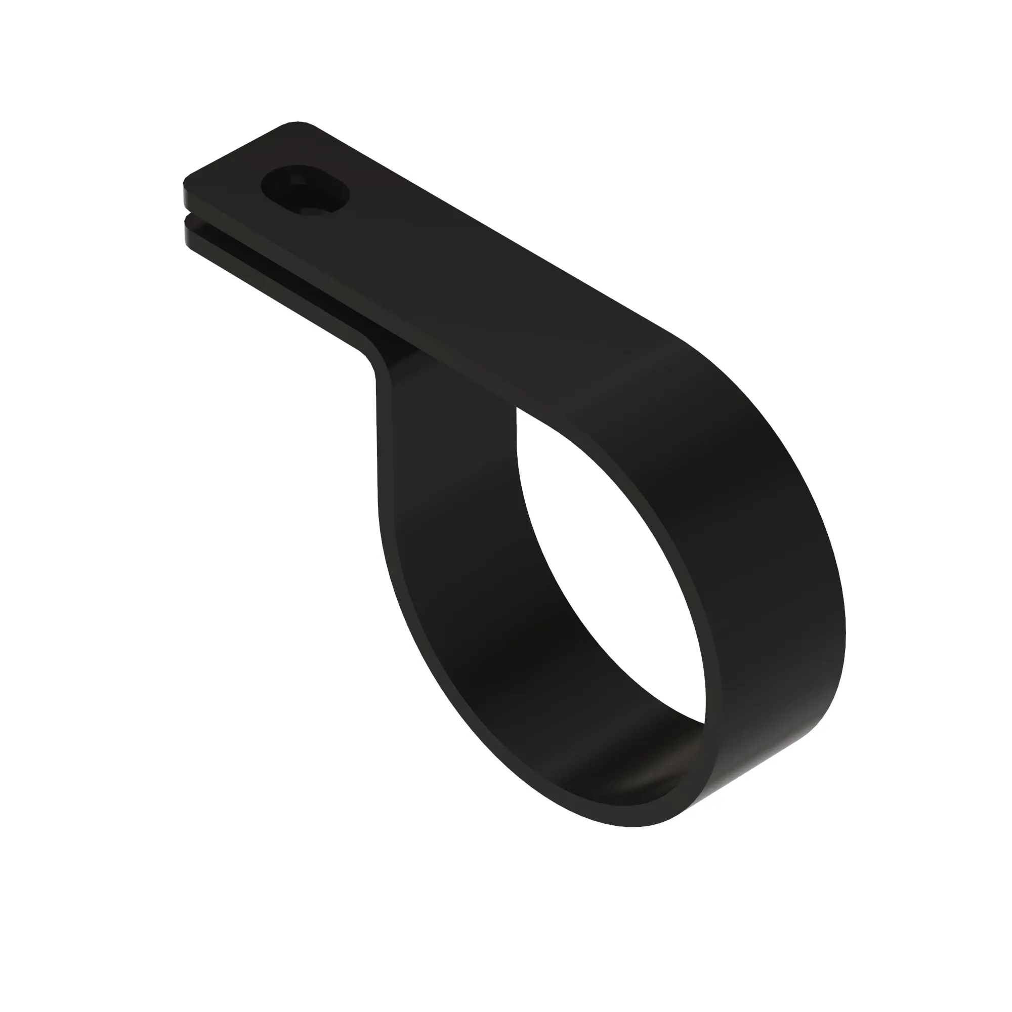 CLAMP, 57MM PIPE, Clamp