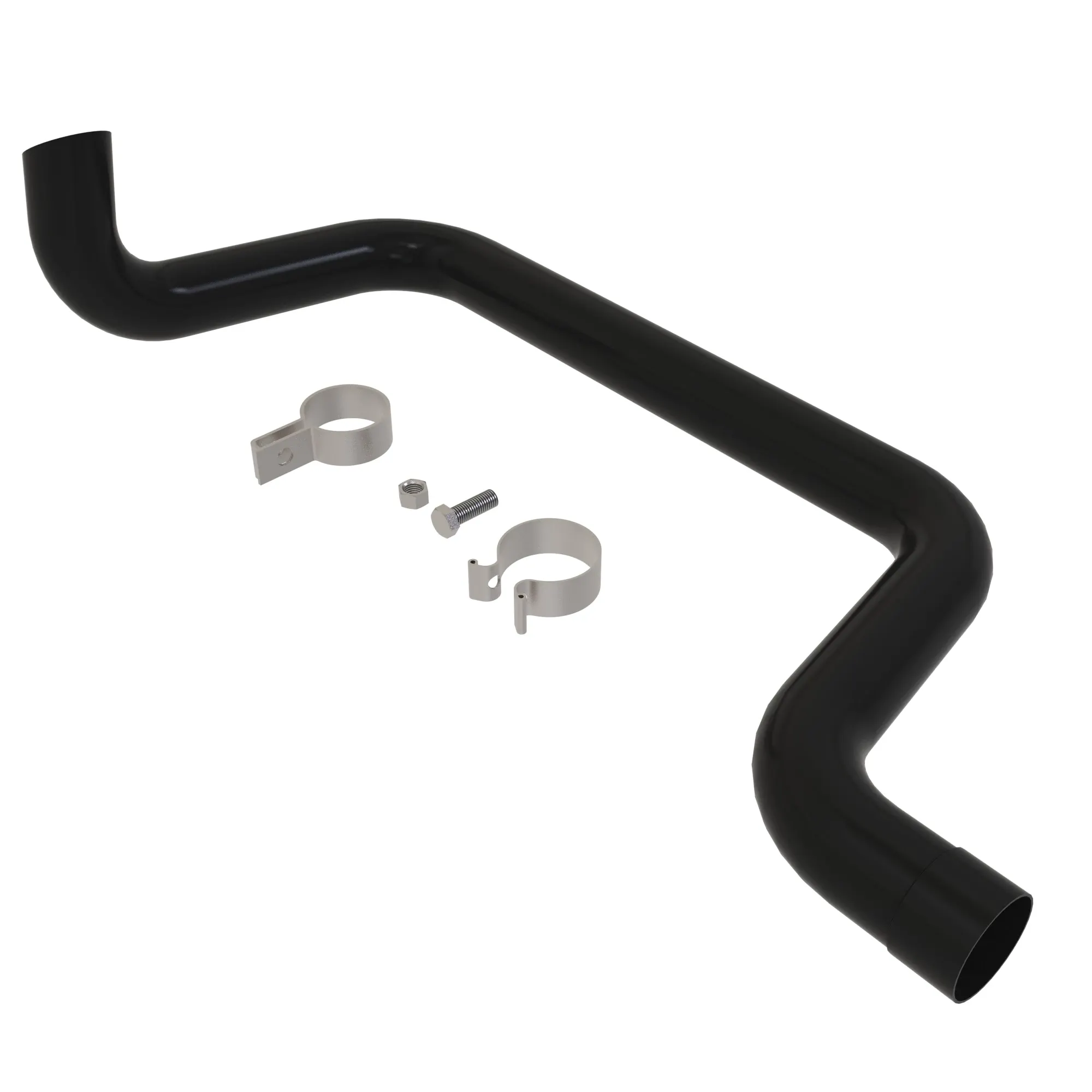 John Deere Exhaust Pipe - RE228367