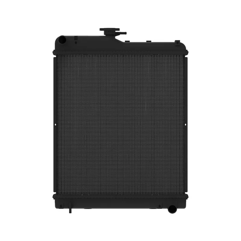 Radiator