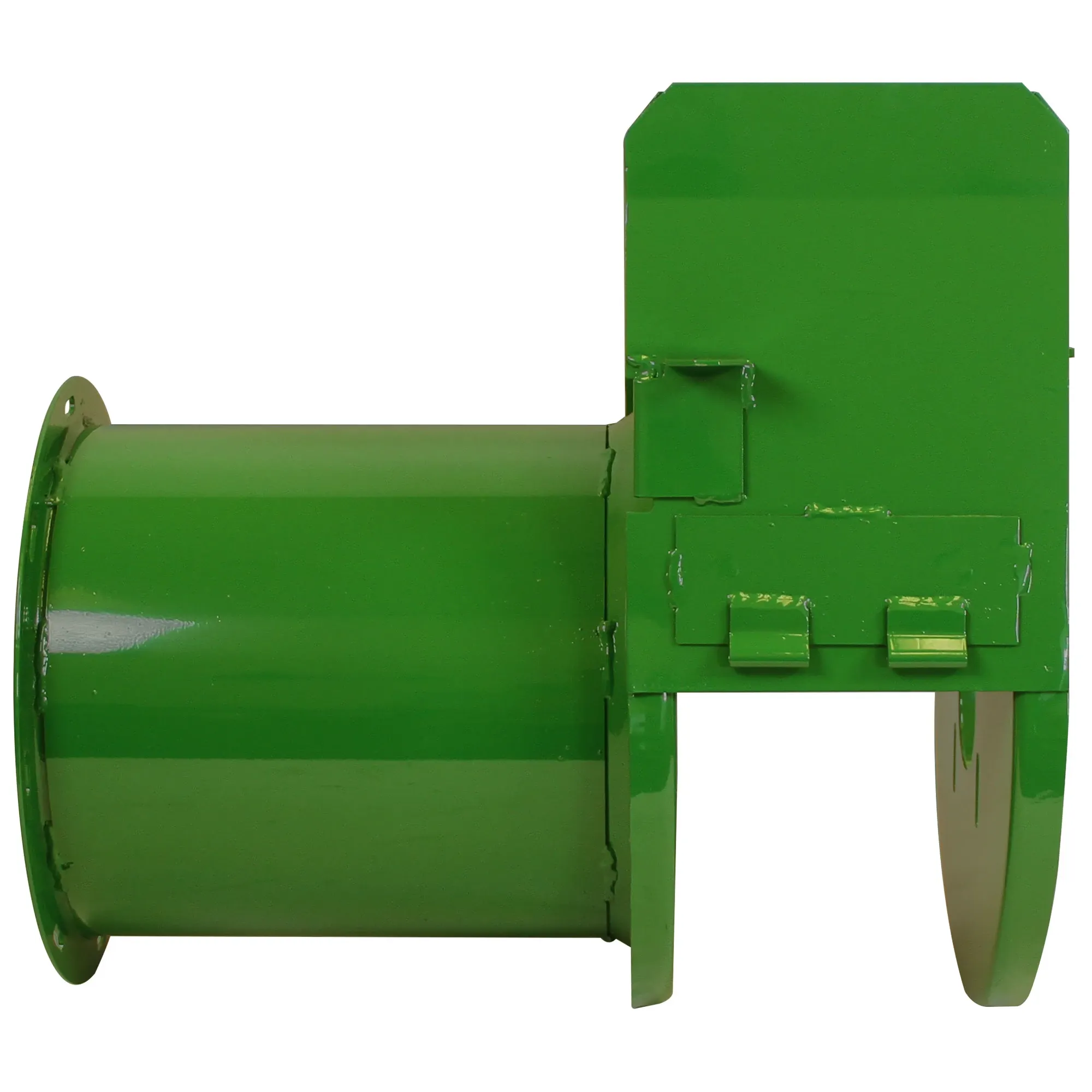 Clean Grain Elevator Boot