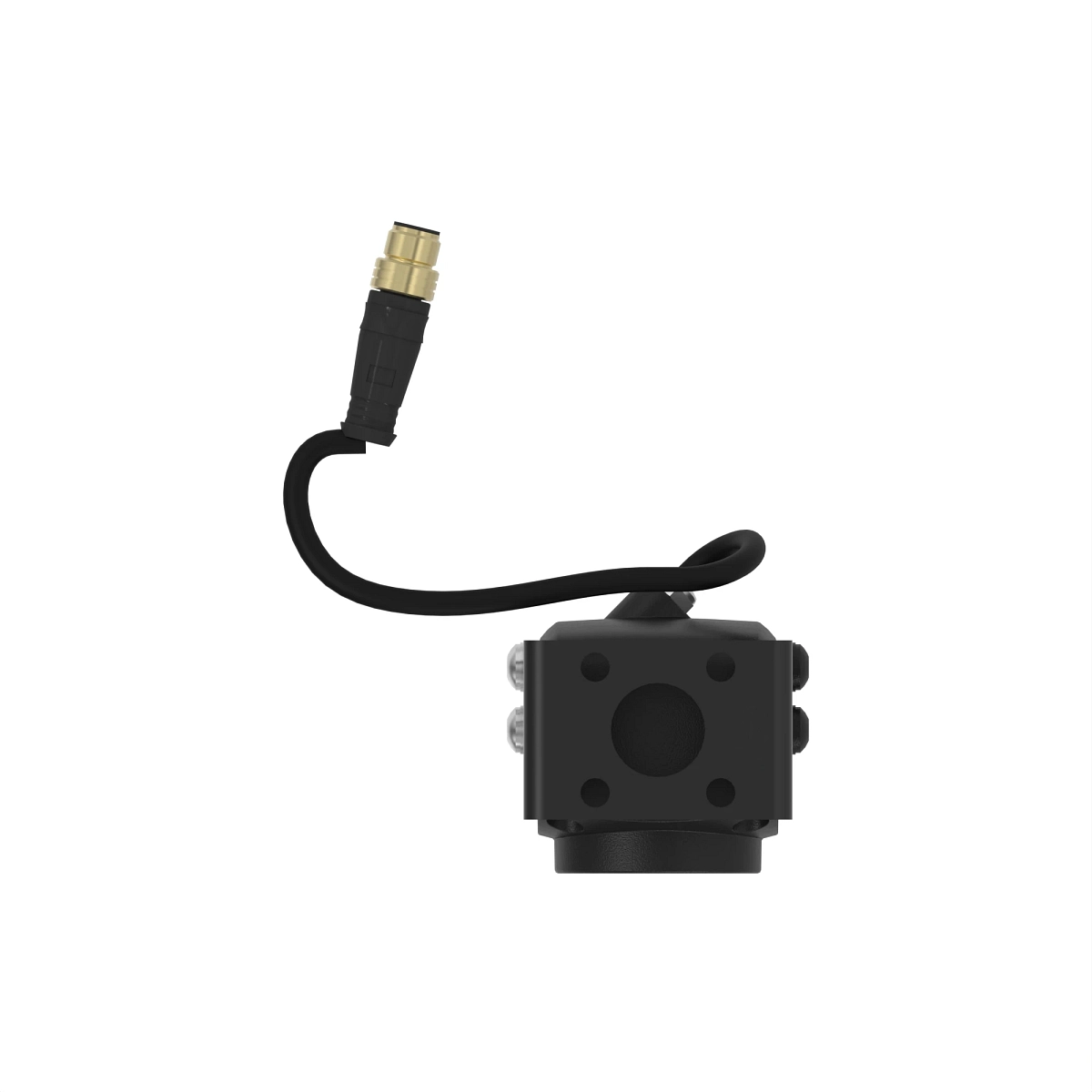 Television Camera