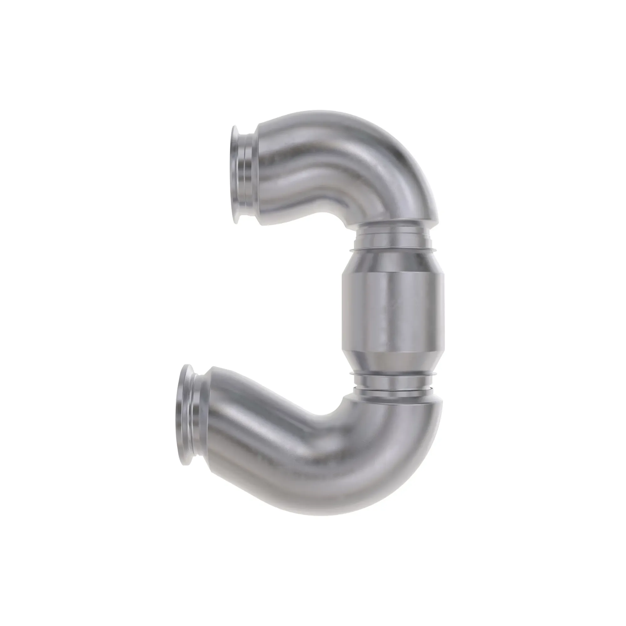 Exhaust Pipe
