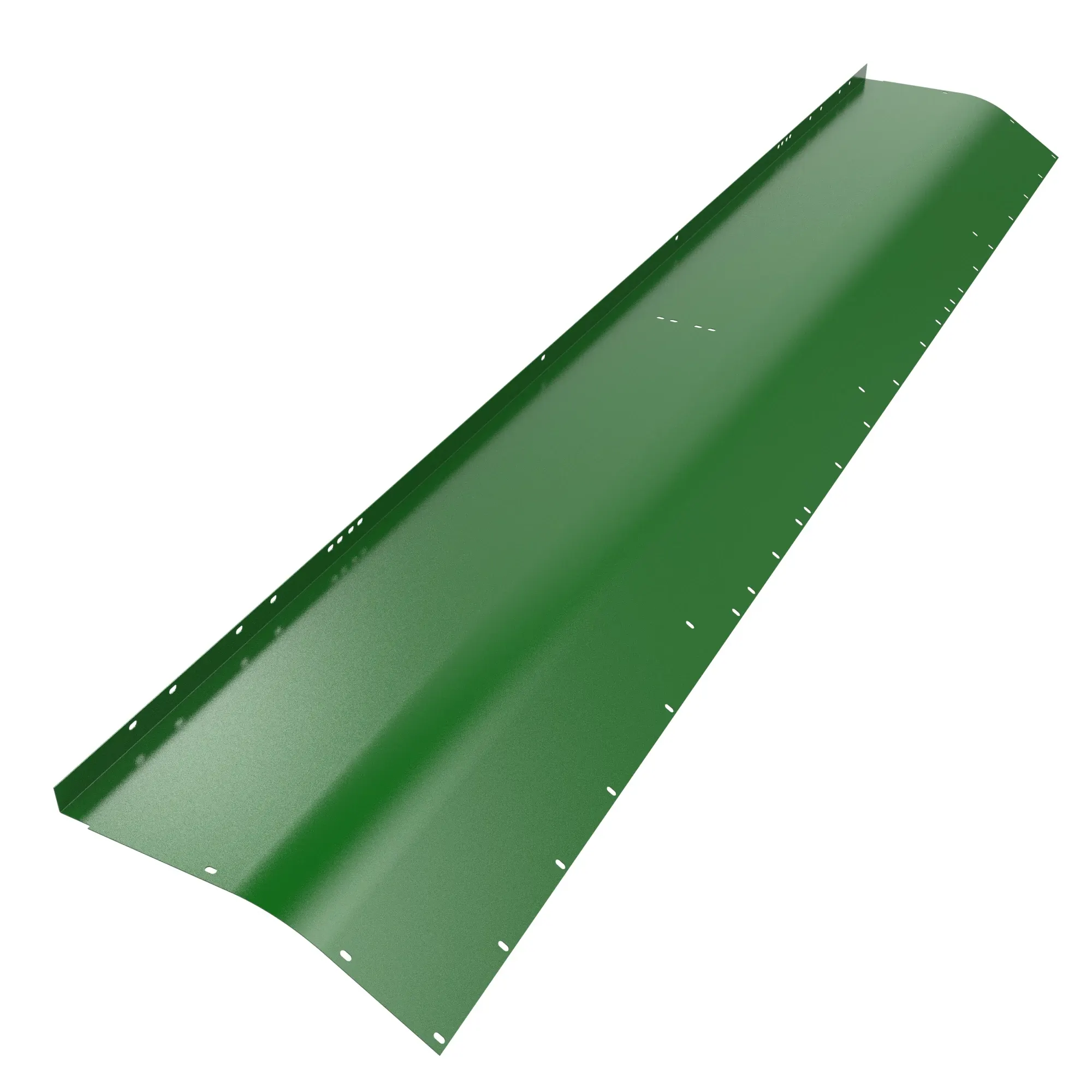 John Deere Grain Slide Back Sheet - H149471