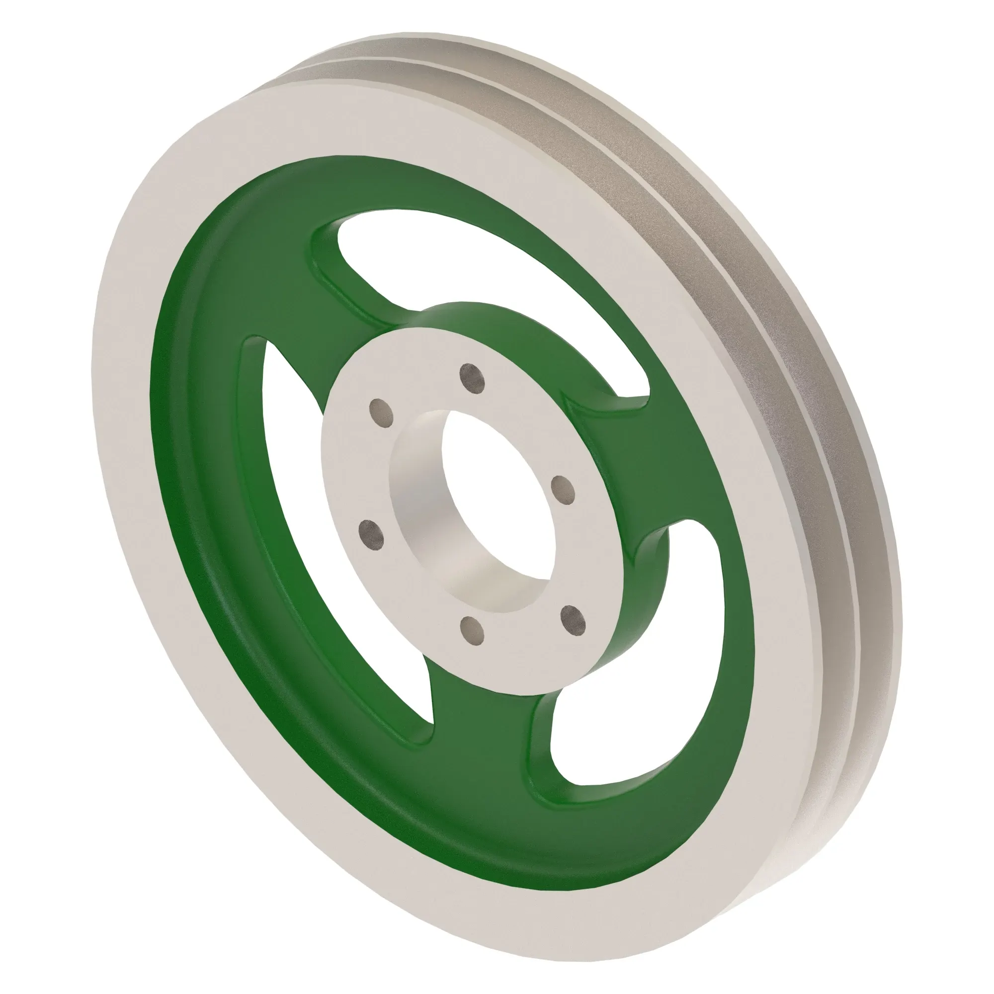 John Deere Pulley - Z12205