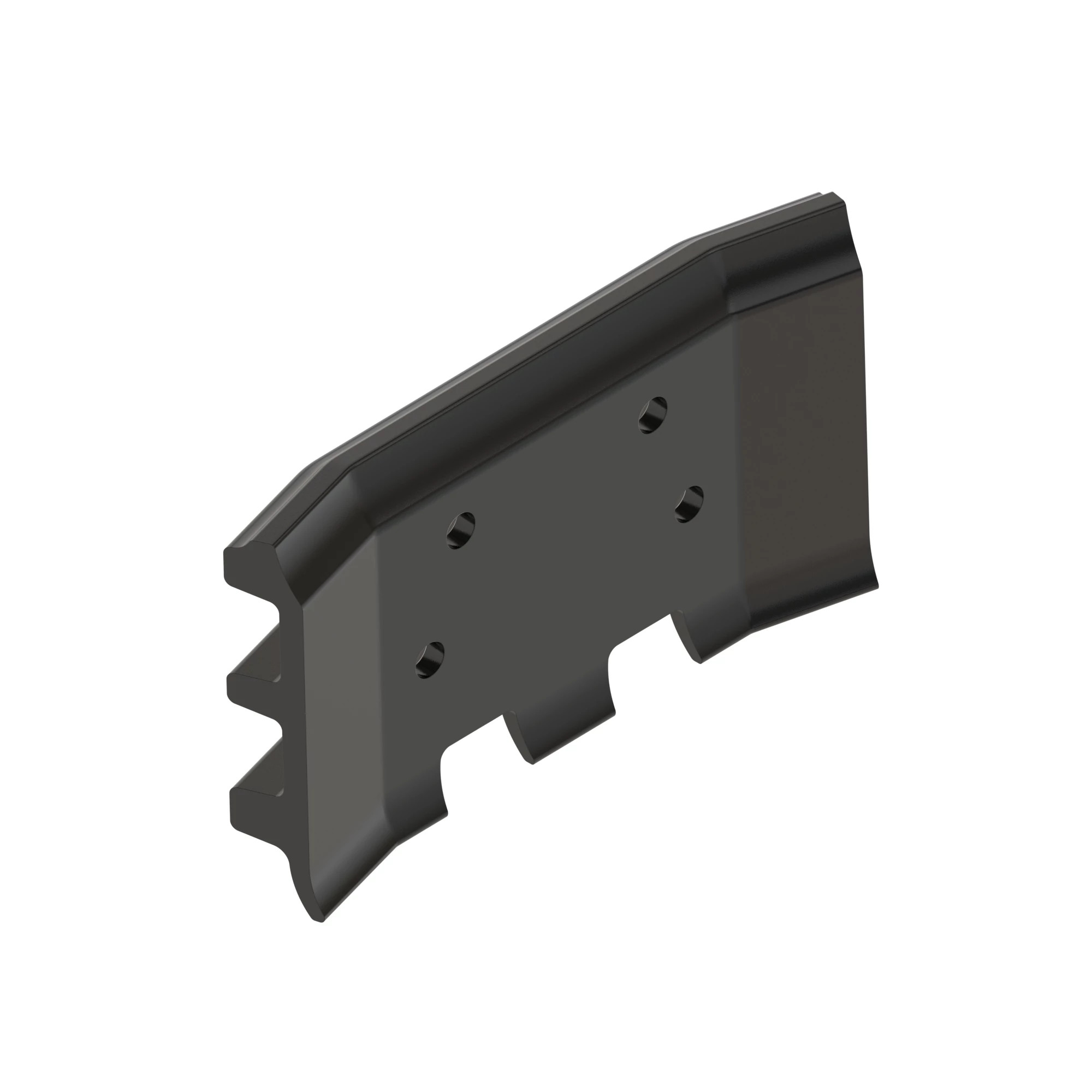 John Deere CXT28261 Triple Bar Shoe, Shoe-Track 16 Bent | RDO
