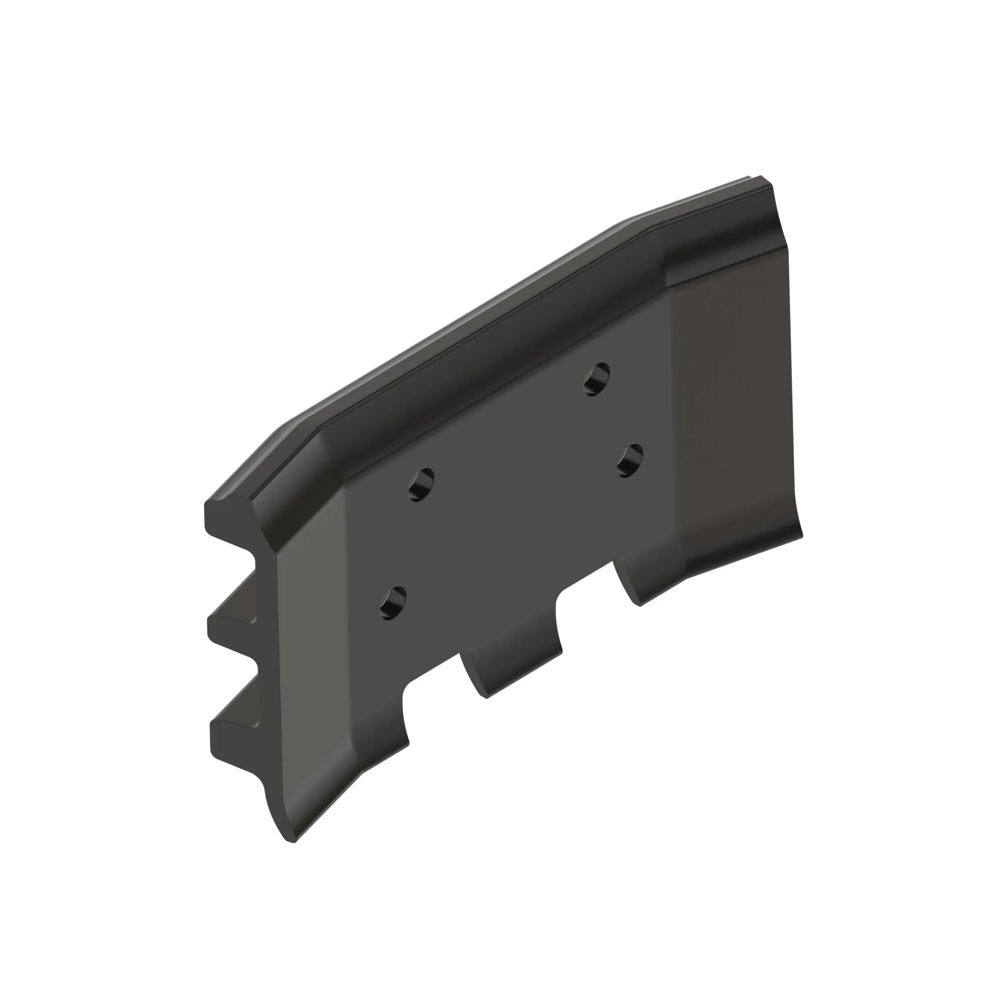 Triple Bar Shoe