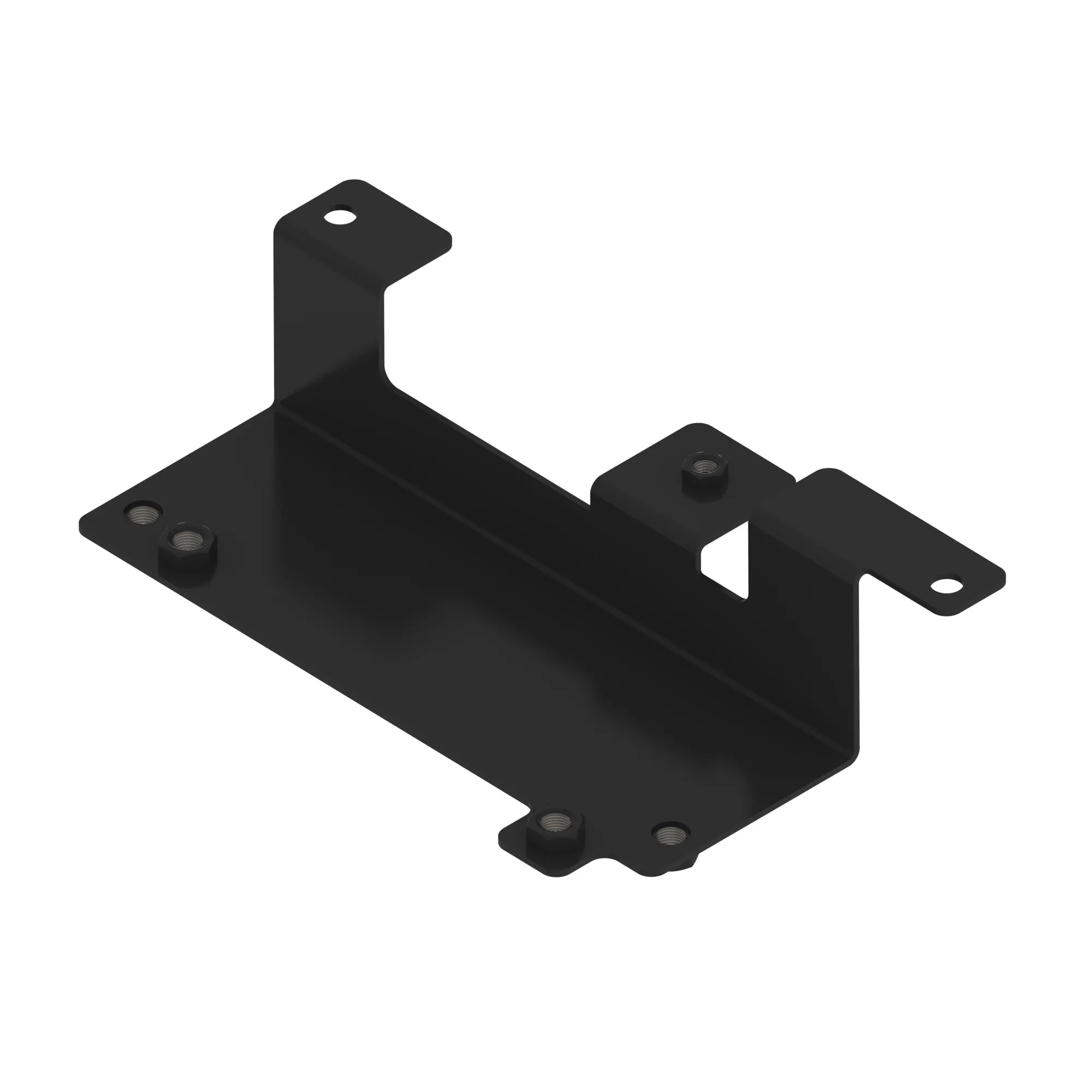 John Deere Bracket - F725293
