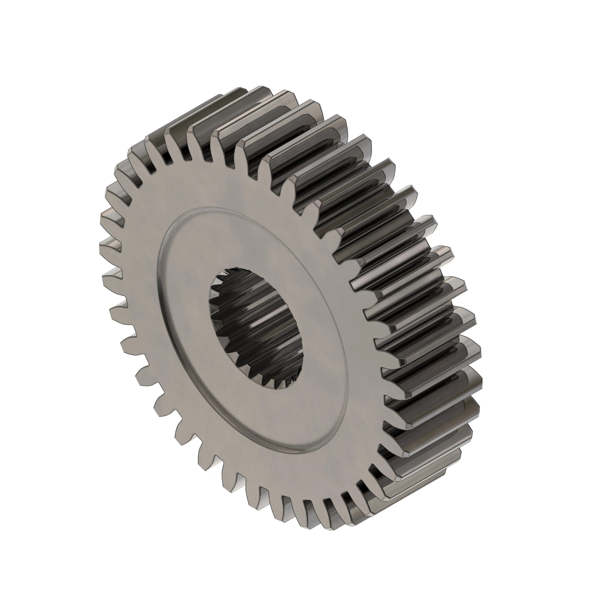 ⚙️ R275078: Engranaje recto de Accionamiento de Bomba John Deere