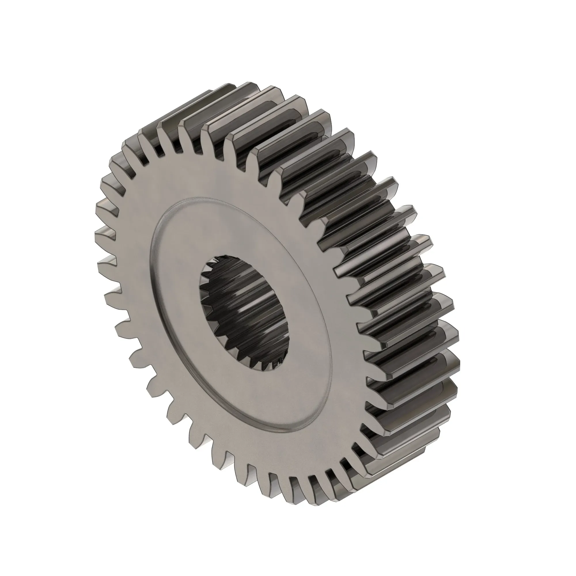 John Deere Pump Drive Spur Gear - R275078