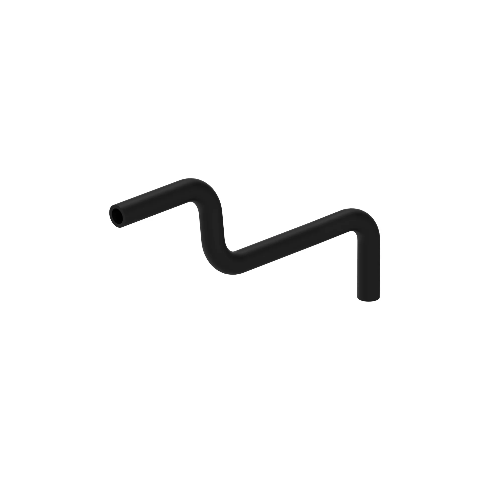 HOSE, FORMED ID16