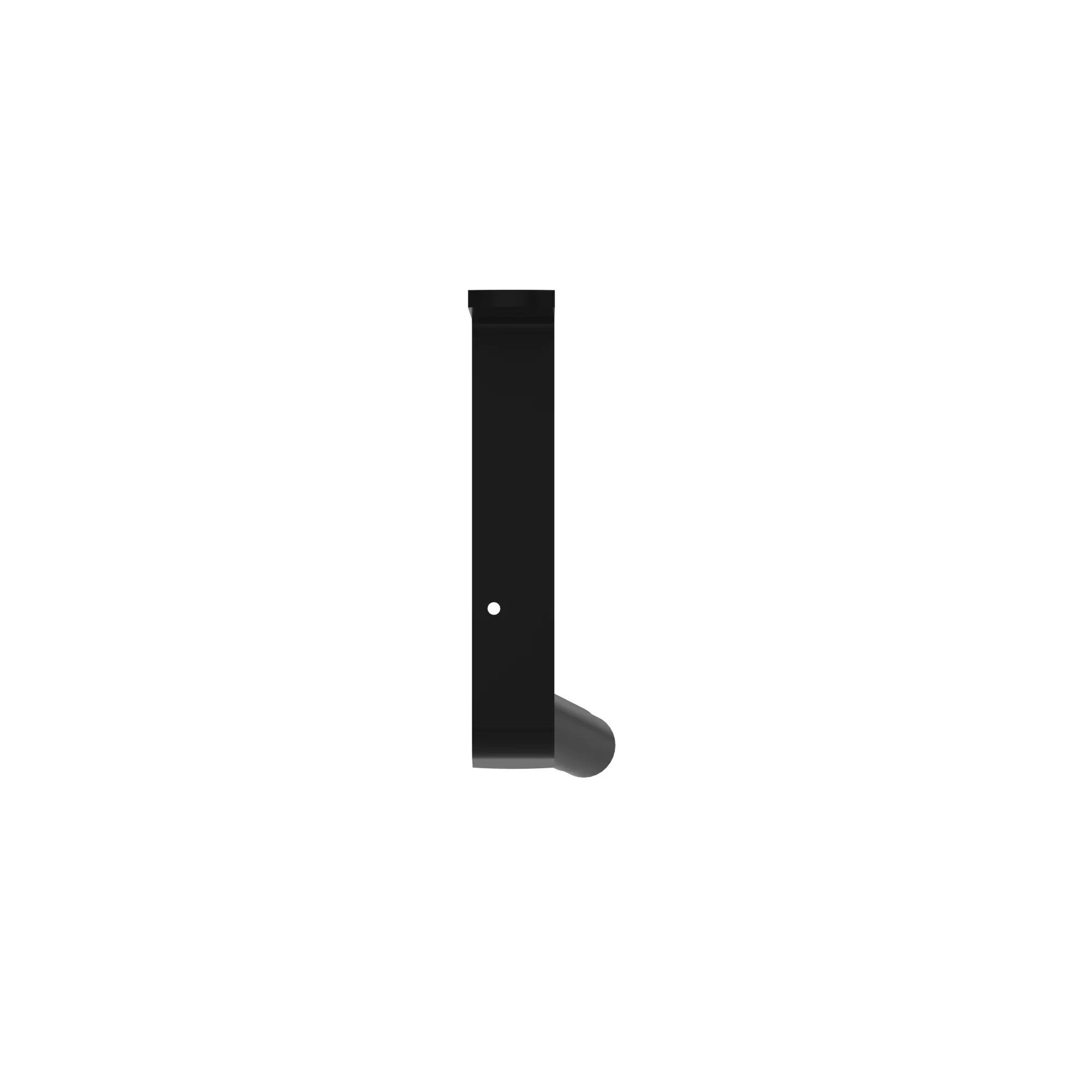 BRACKET, BEACON LIGHT ASSEMBLY, LH