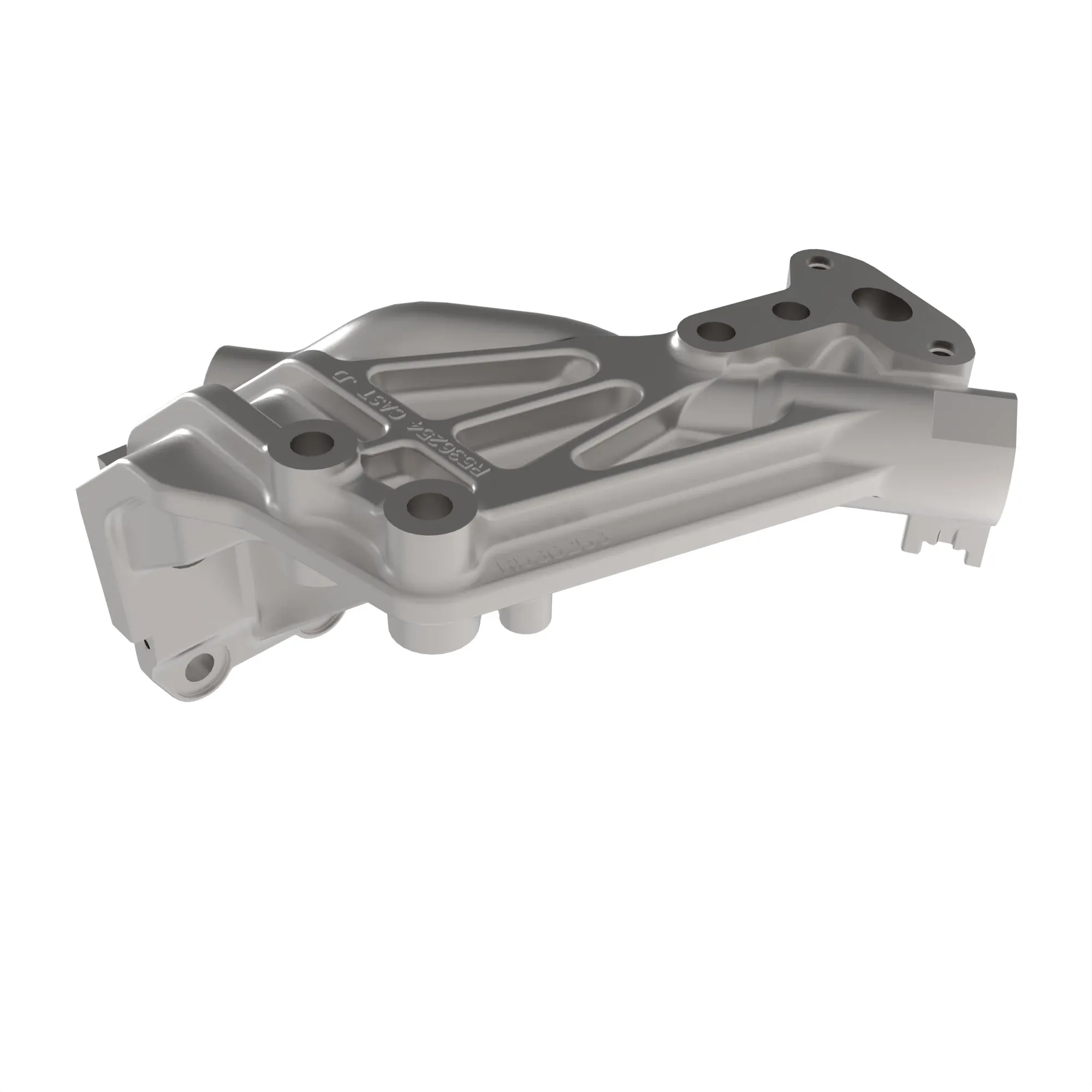 LP TURBOCHARGER