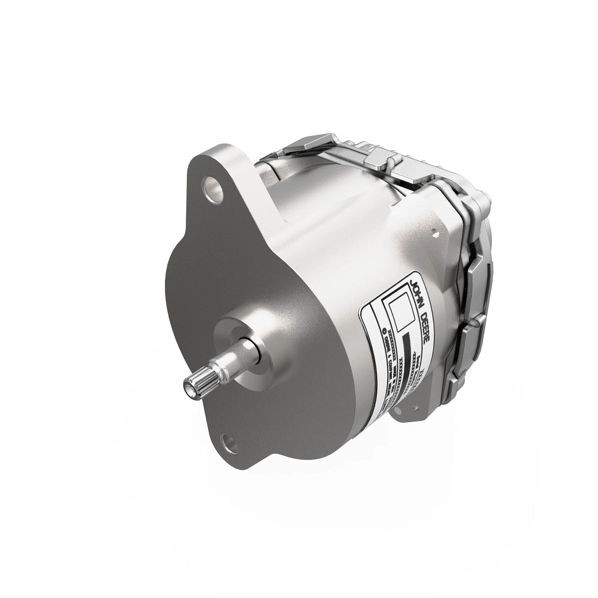 ELECTRIC MOTOR CONTROLLER, 56VDC MO