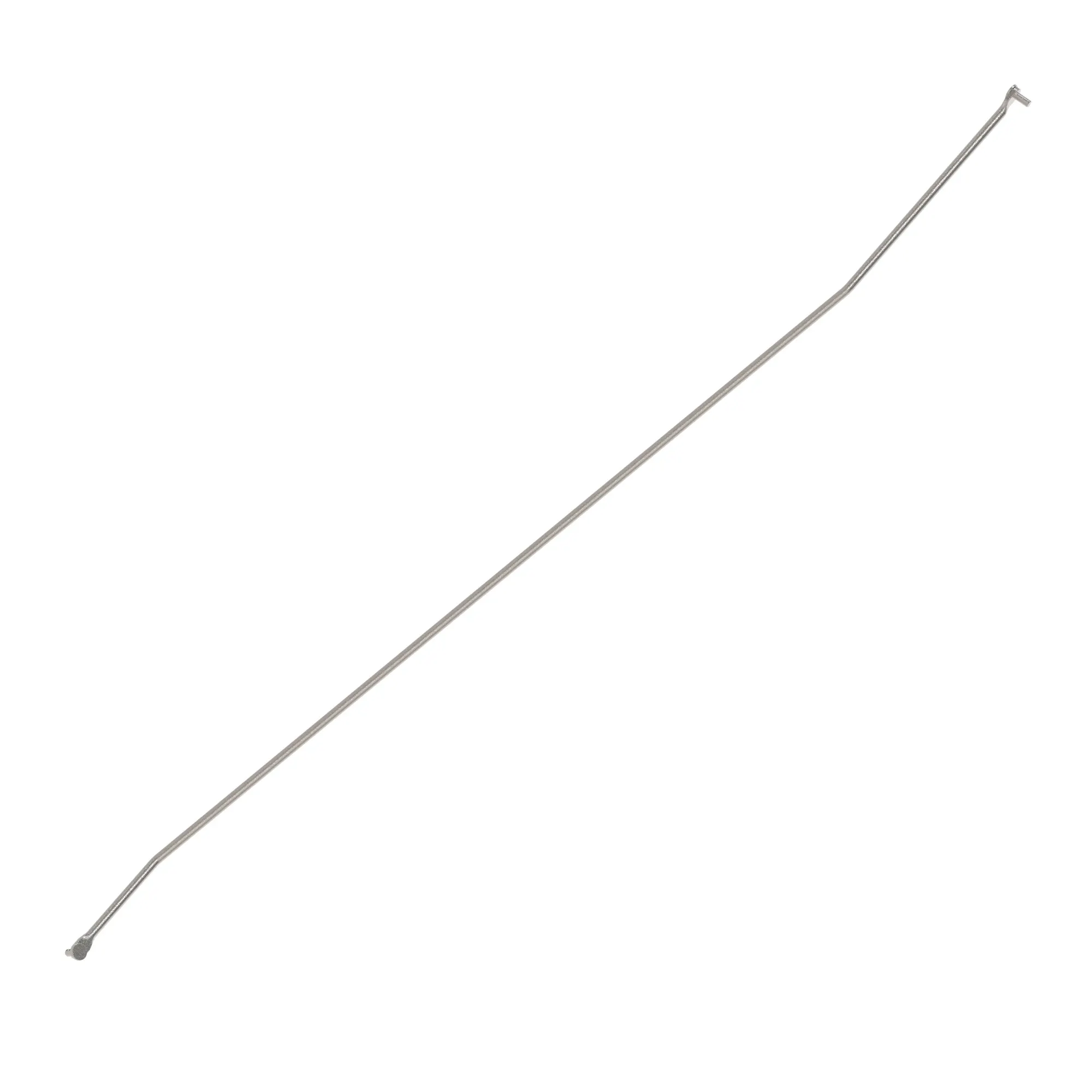 John Deere 4WD Shift Lever Linkage Shifter Rod - TCU21208