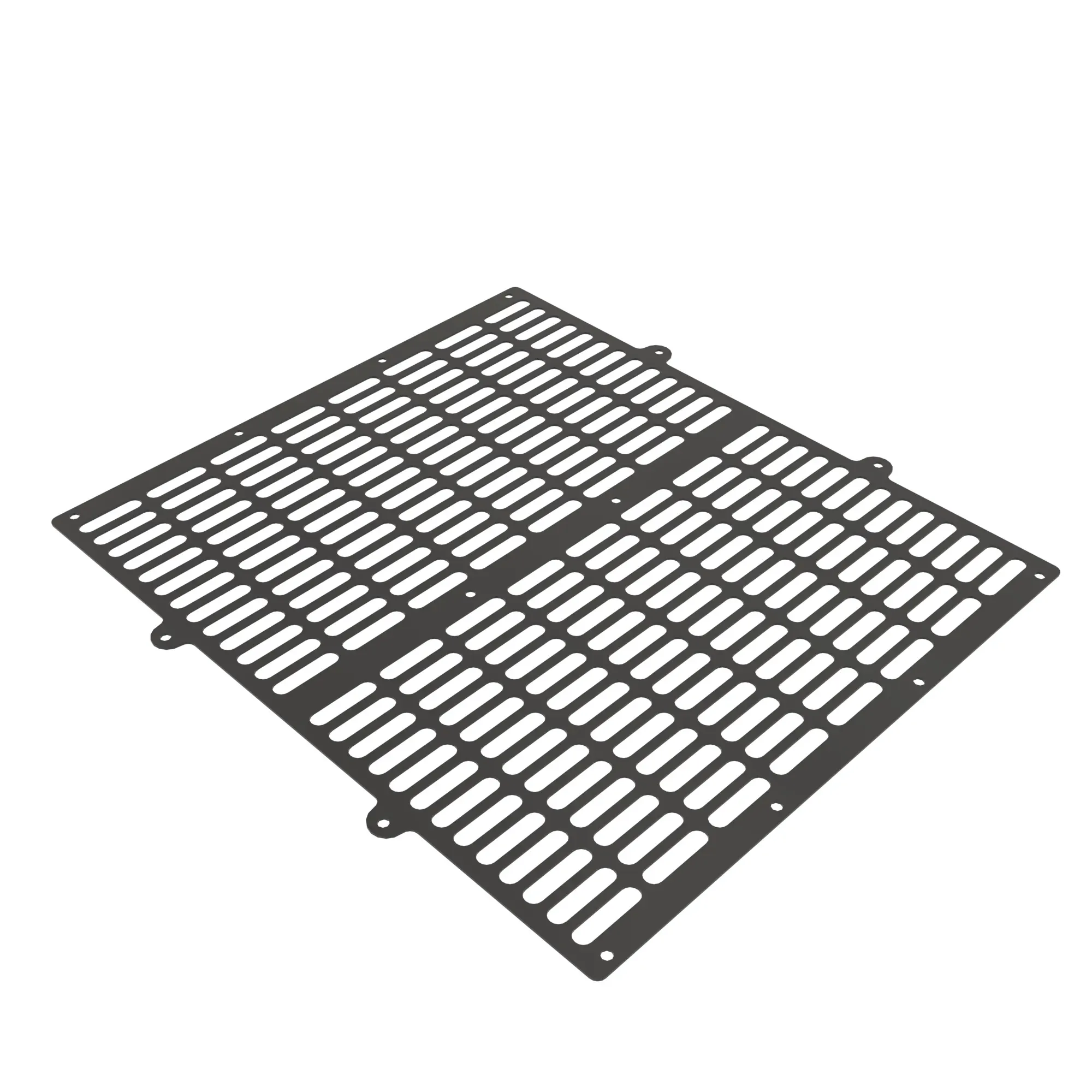 John Deere Grille - T349741