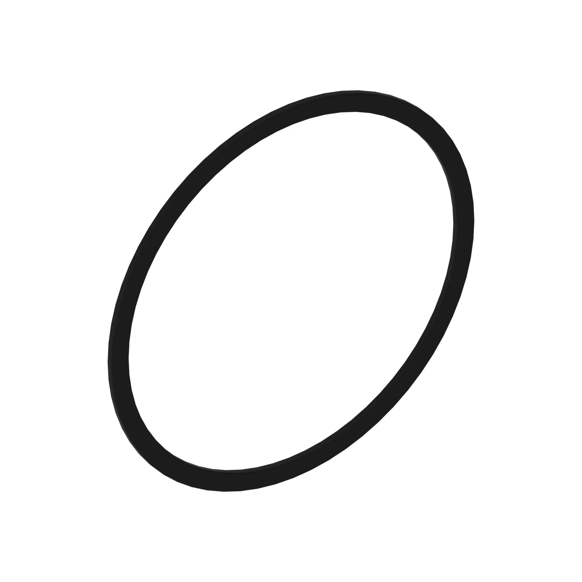 Back-Up Ring