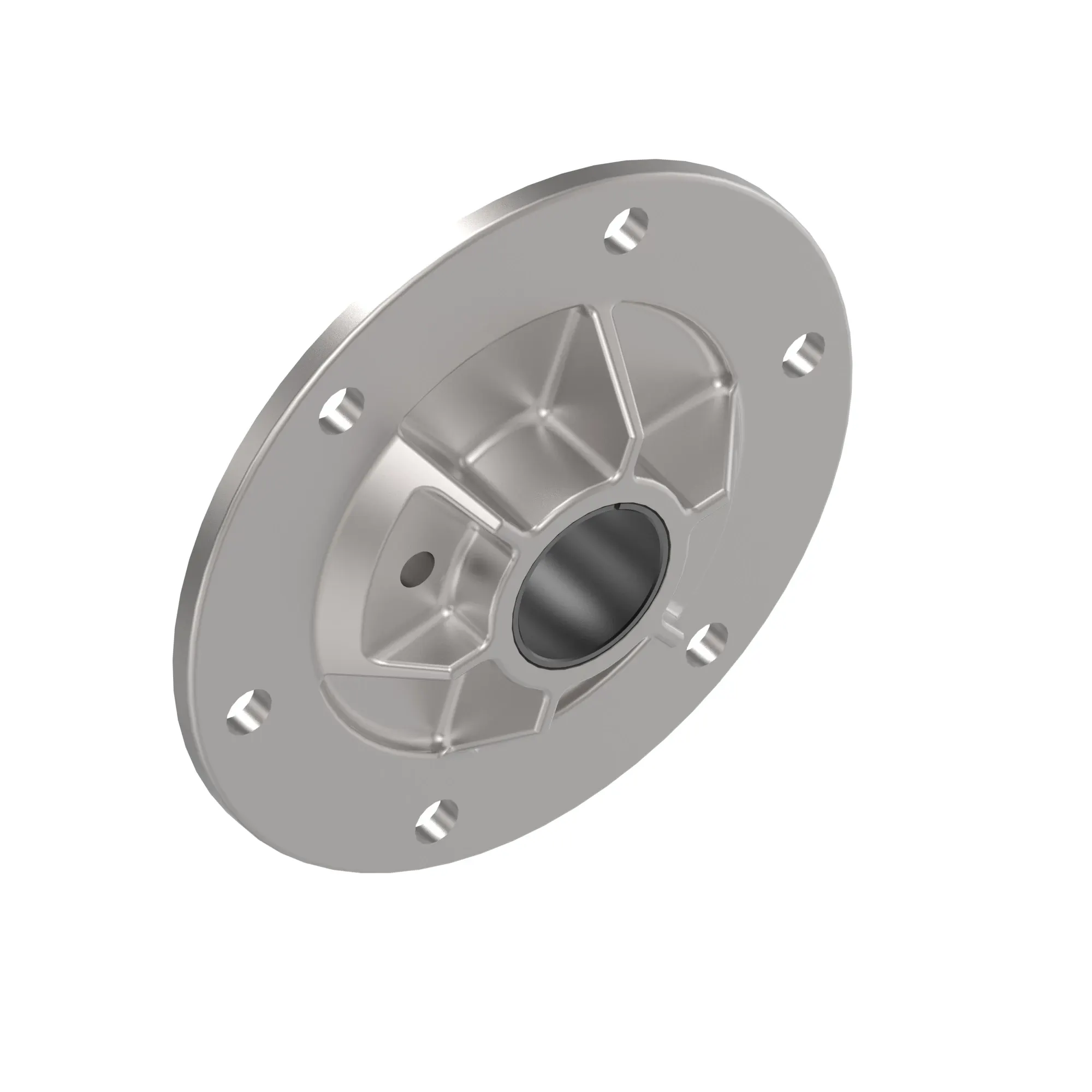 John Deere Hub Assembly - AH155812