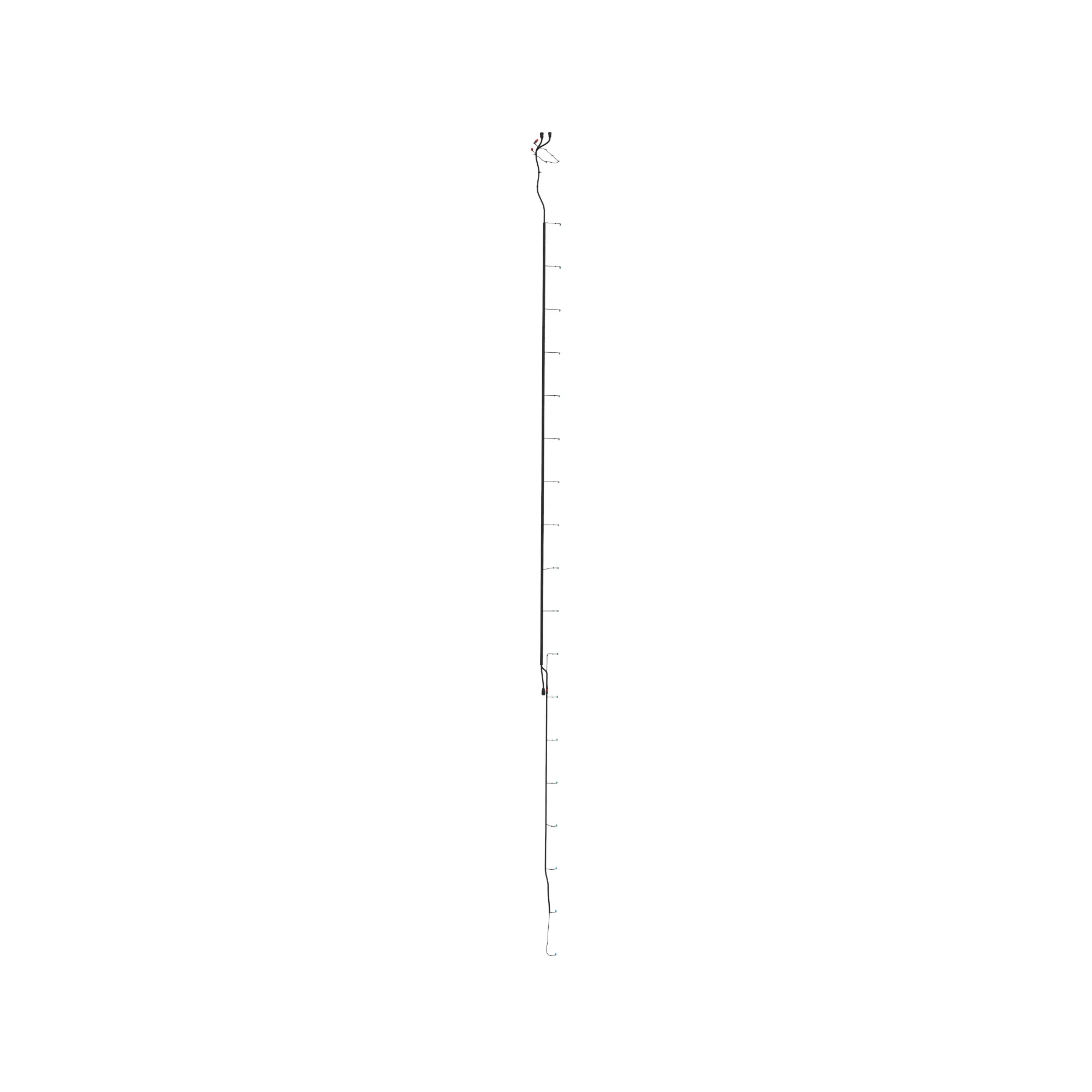WIRING HARNESS, 50CM INNER WING HAR
