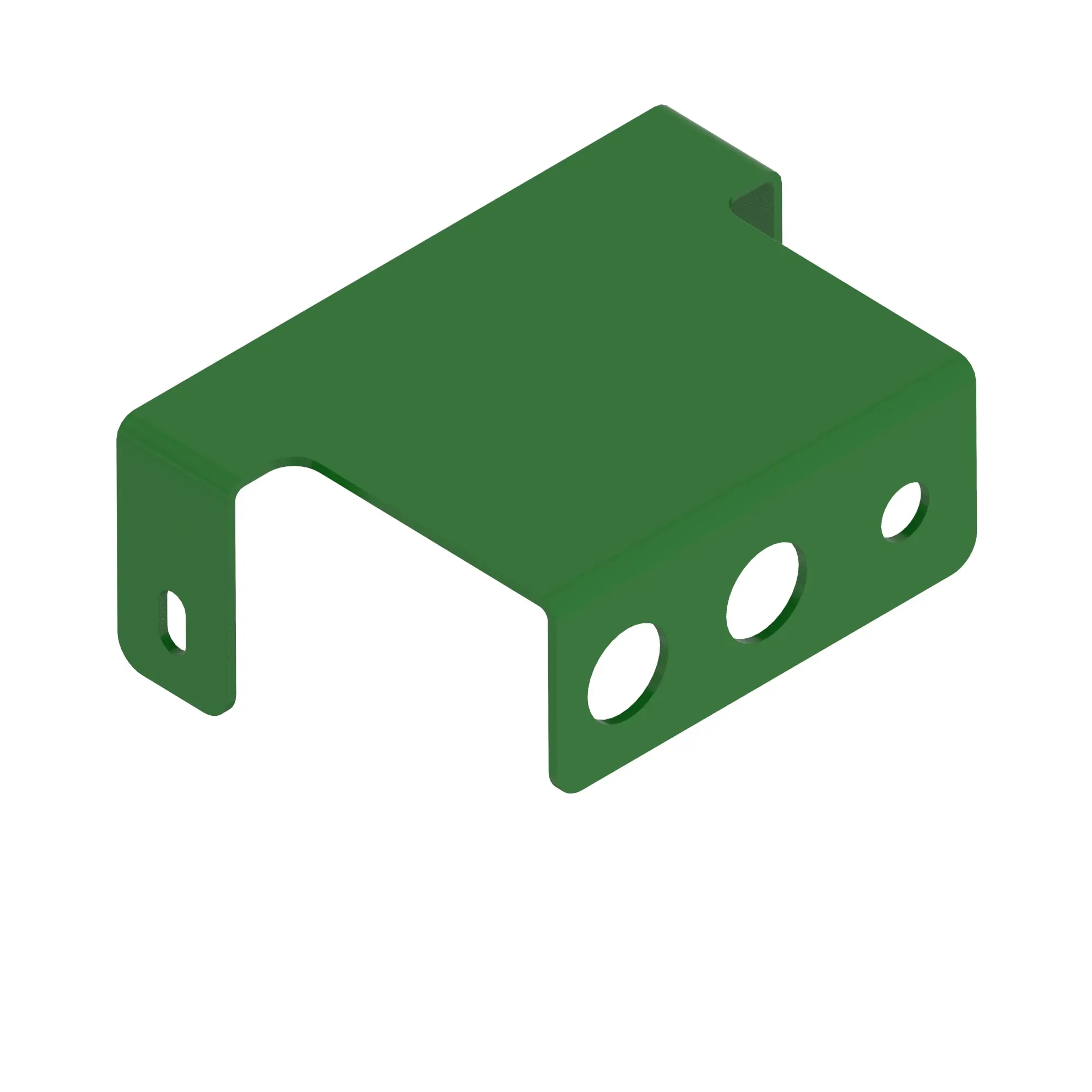 HOSE RETENTION BRACKET