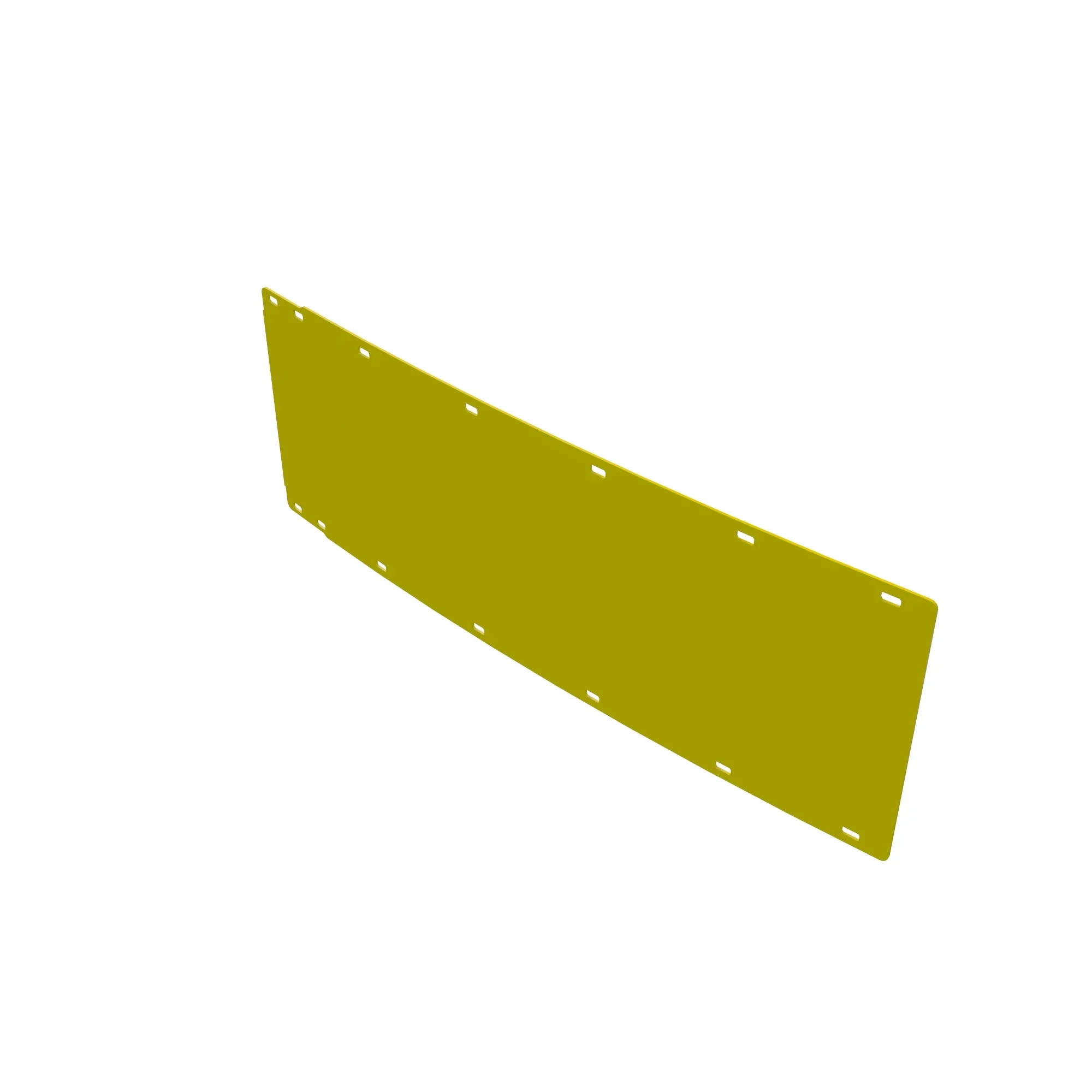 PLATE, WEAR PLATE
