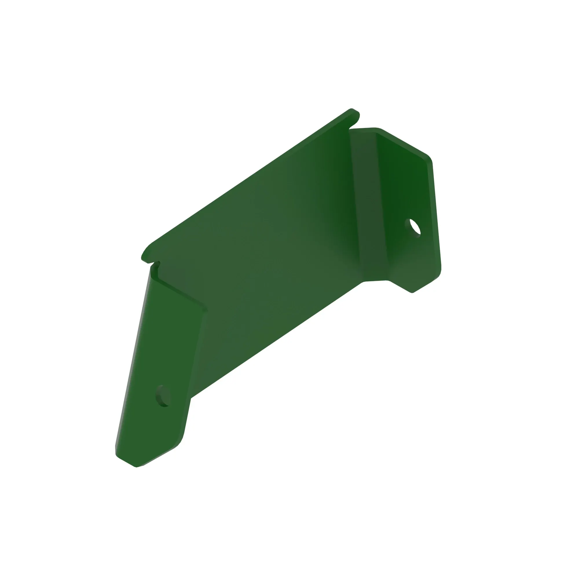 COVER, ADDITIONAL FEEDROLL SEALING