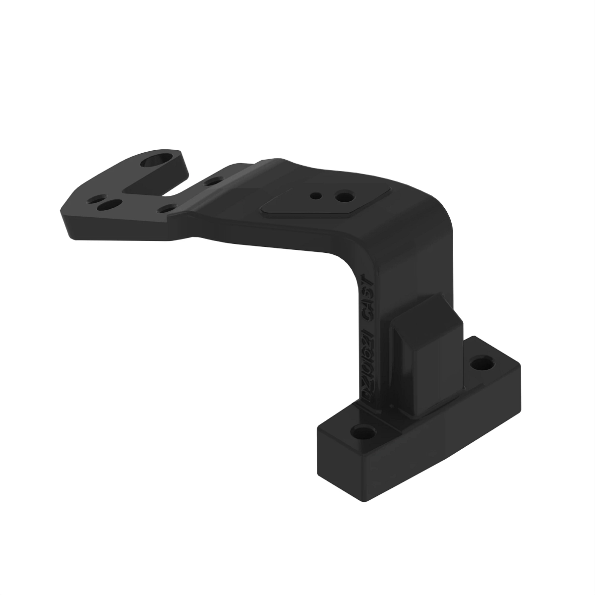 Bracket, Anti-Rotation Strap, Vsfd