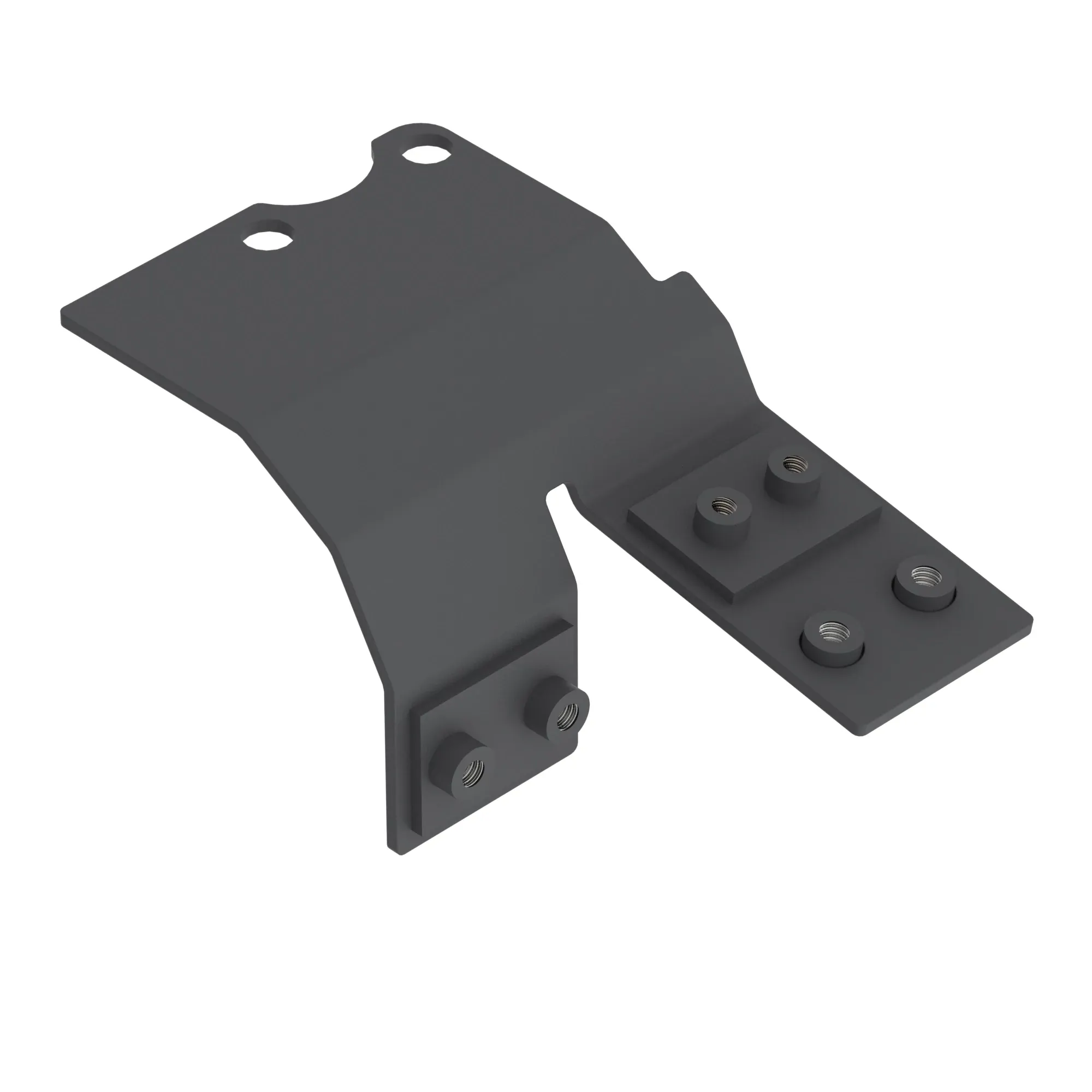 BRACKET, BRACKET