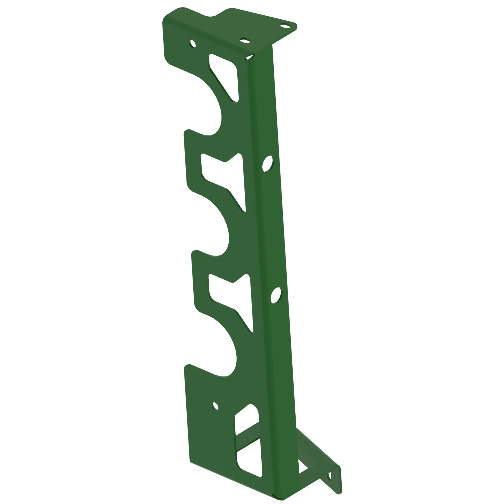 ACCUMULATOR MOUNTING BRACKET