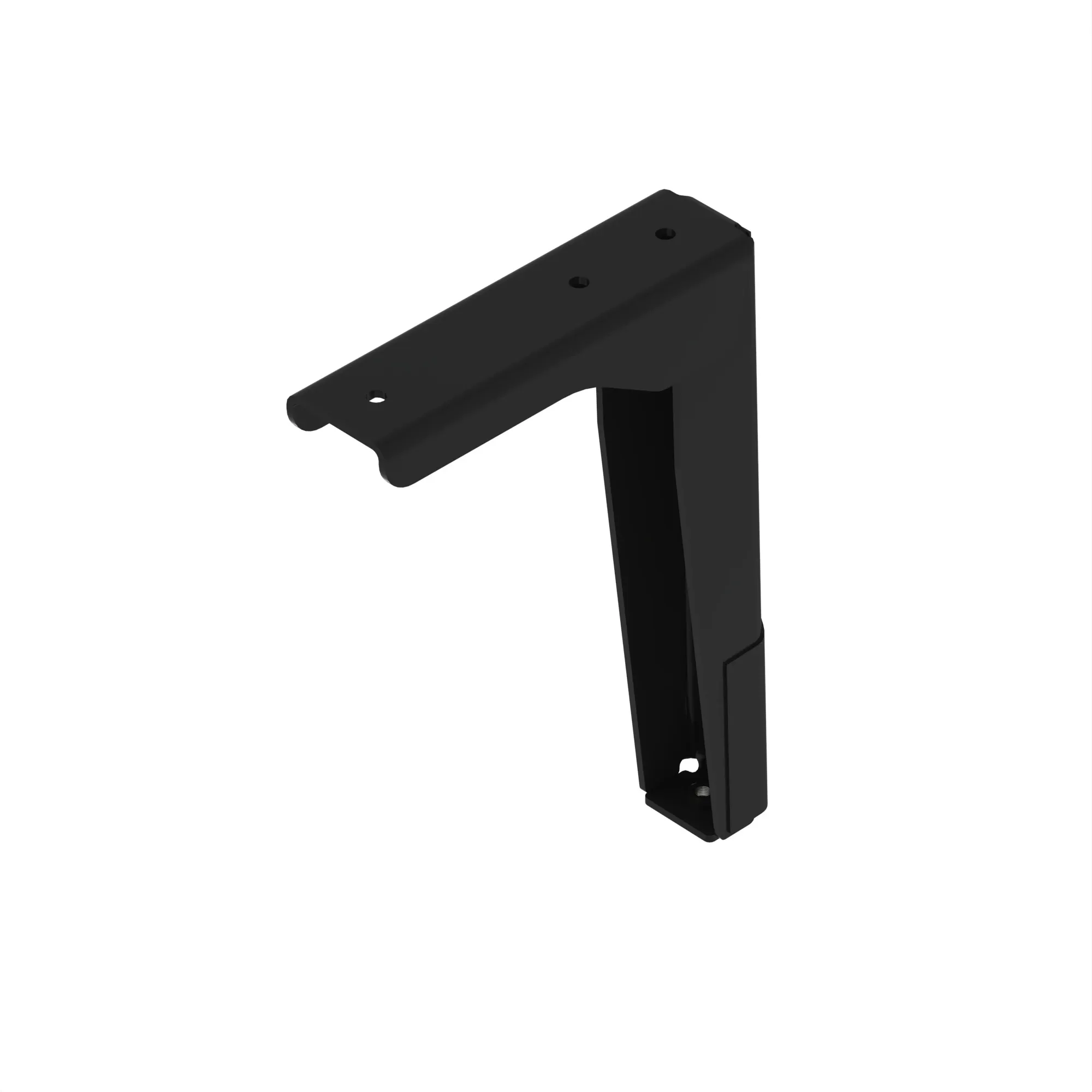 BRACKET, TANK SUPPORT