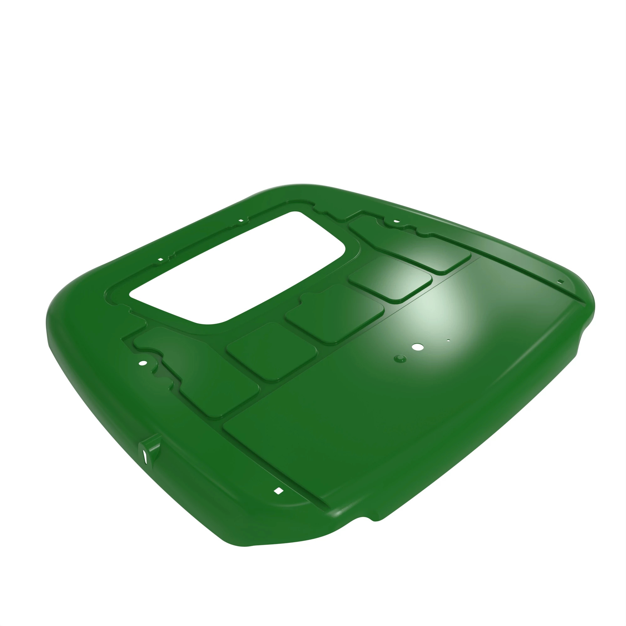 ROOF CAP OUTER, TH