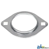 A&I Products Bearing Flange - A-F262-I