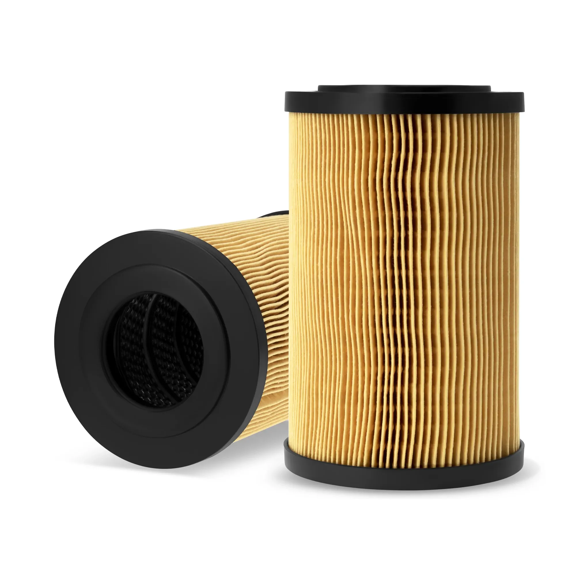 Fleetguard Hydraulic Filter Cartridge - PMHF35216