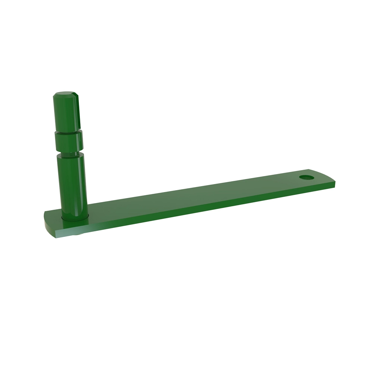Height Sensor Arm
