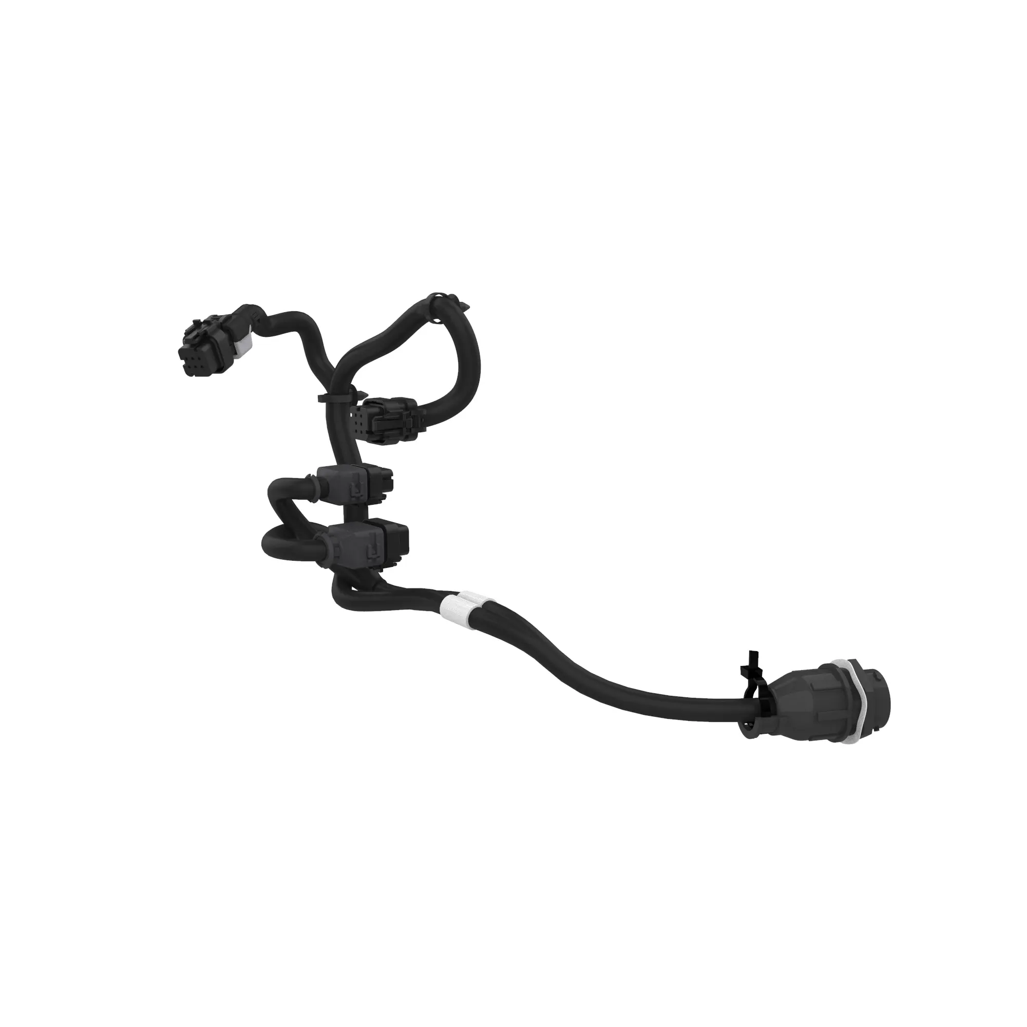 John Deere Row Unit Wiring Harness - AA99759