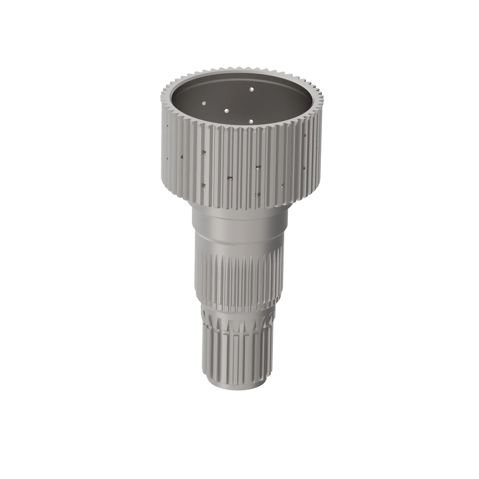F11 MY25 PTO CLUTCH