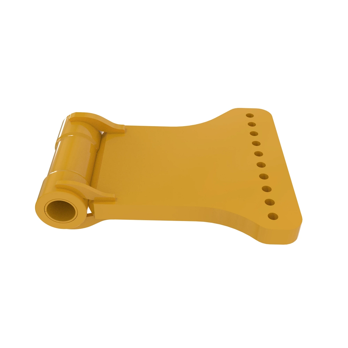 Hitch-Pivot Assy Extended 20