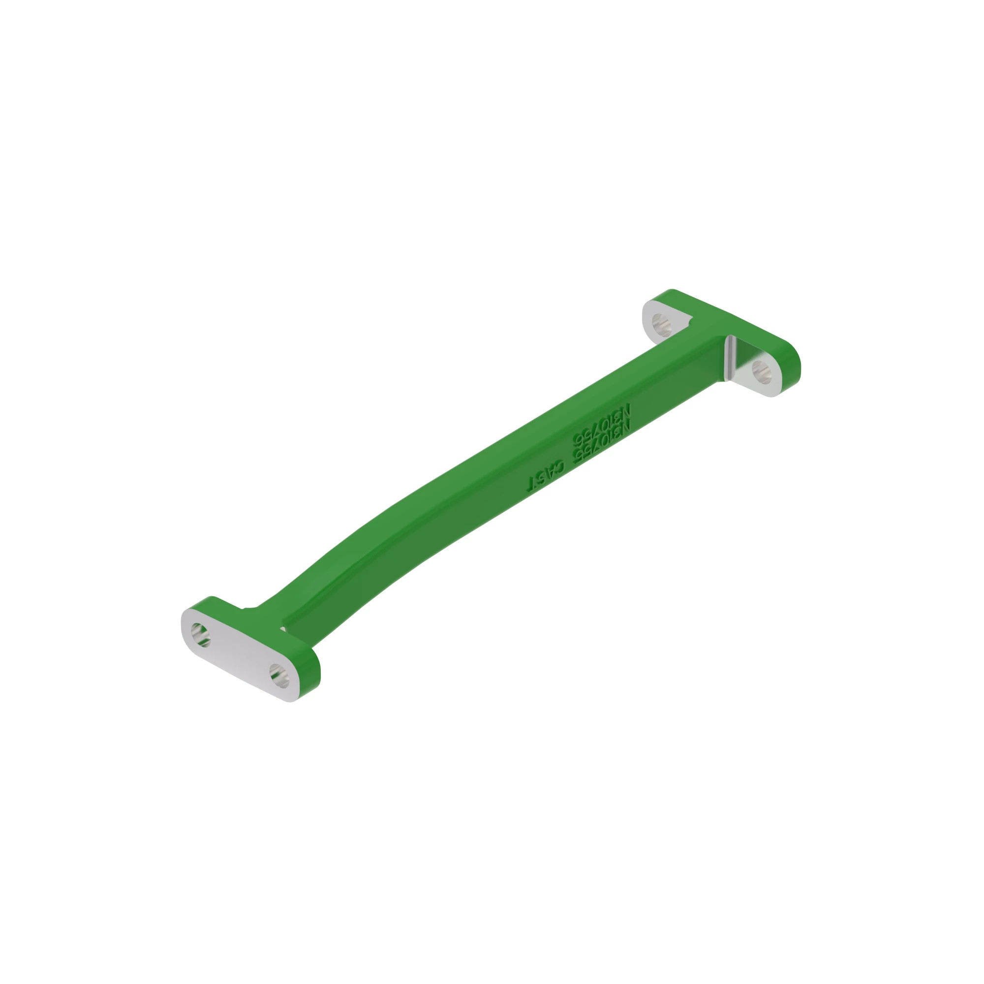 ARM, SUSPENSION SUPPORT