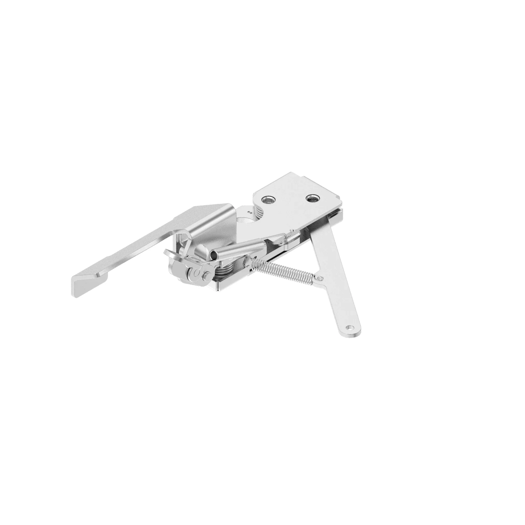 John Deere Cab RH Door Latch - AT452173