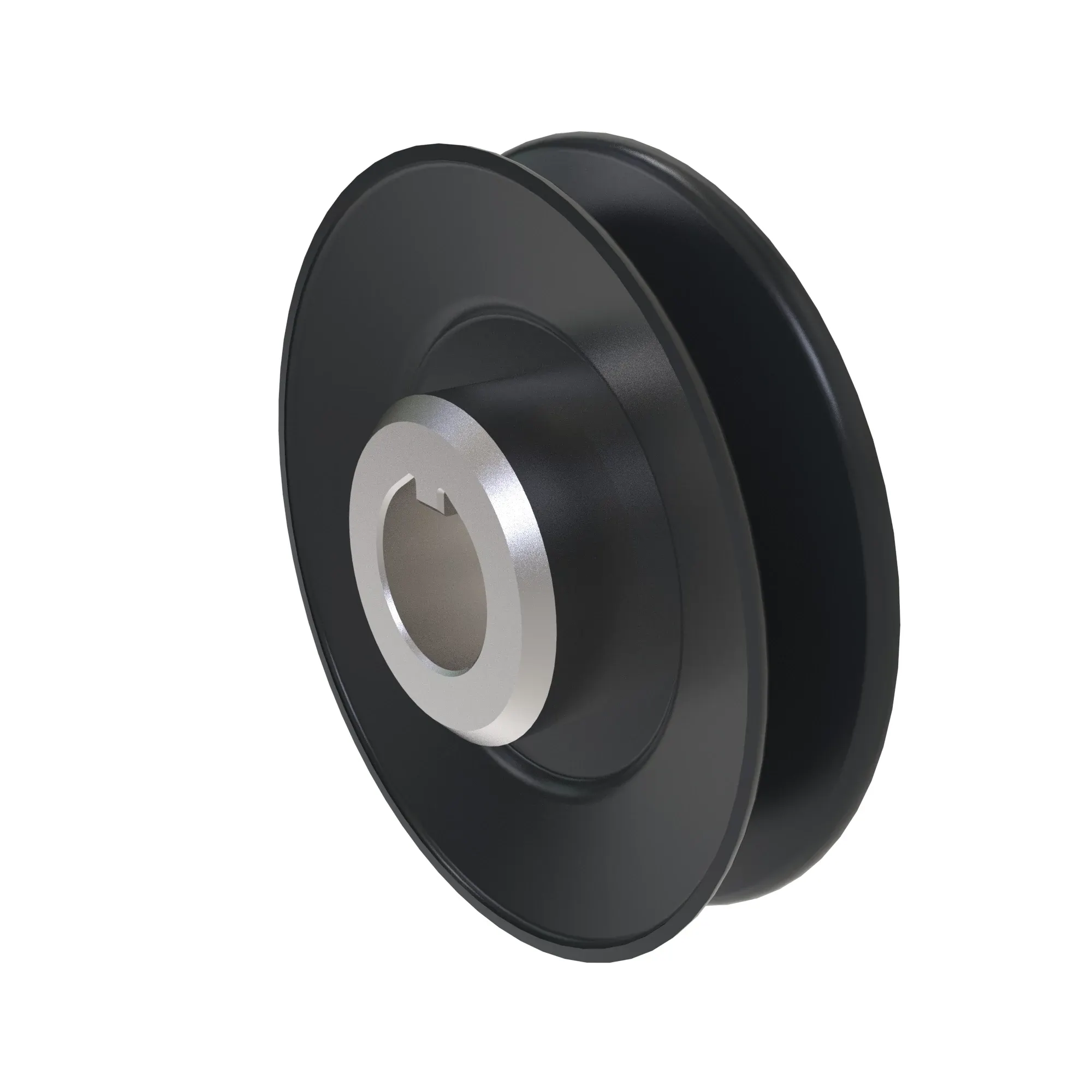 John Deere Sheave Assembly - AM137903