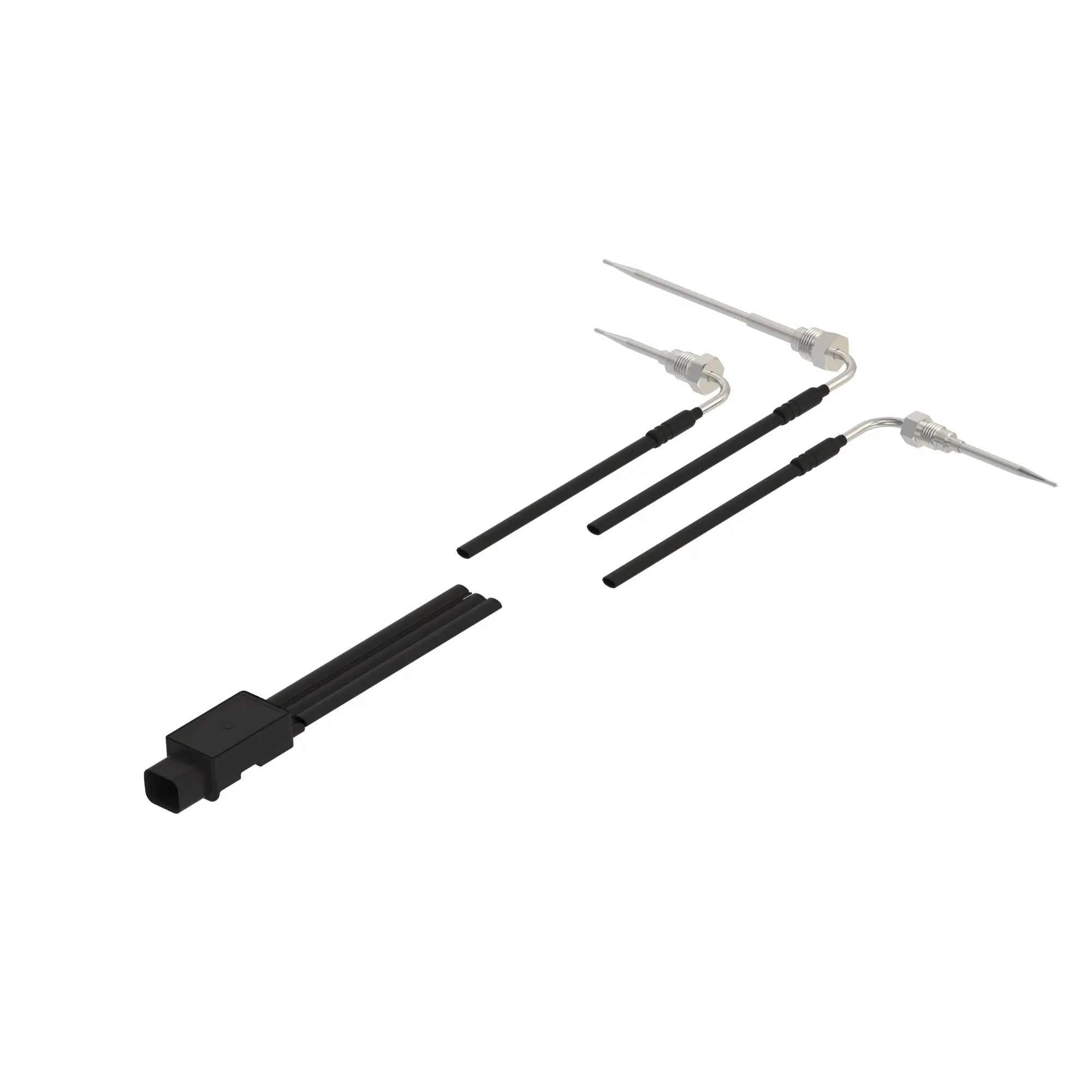 TEMPERATURE SENSOR, DOC/DPF 1196/61
